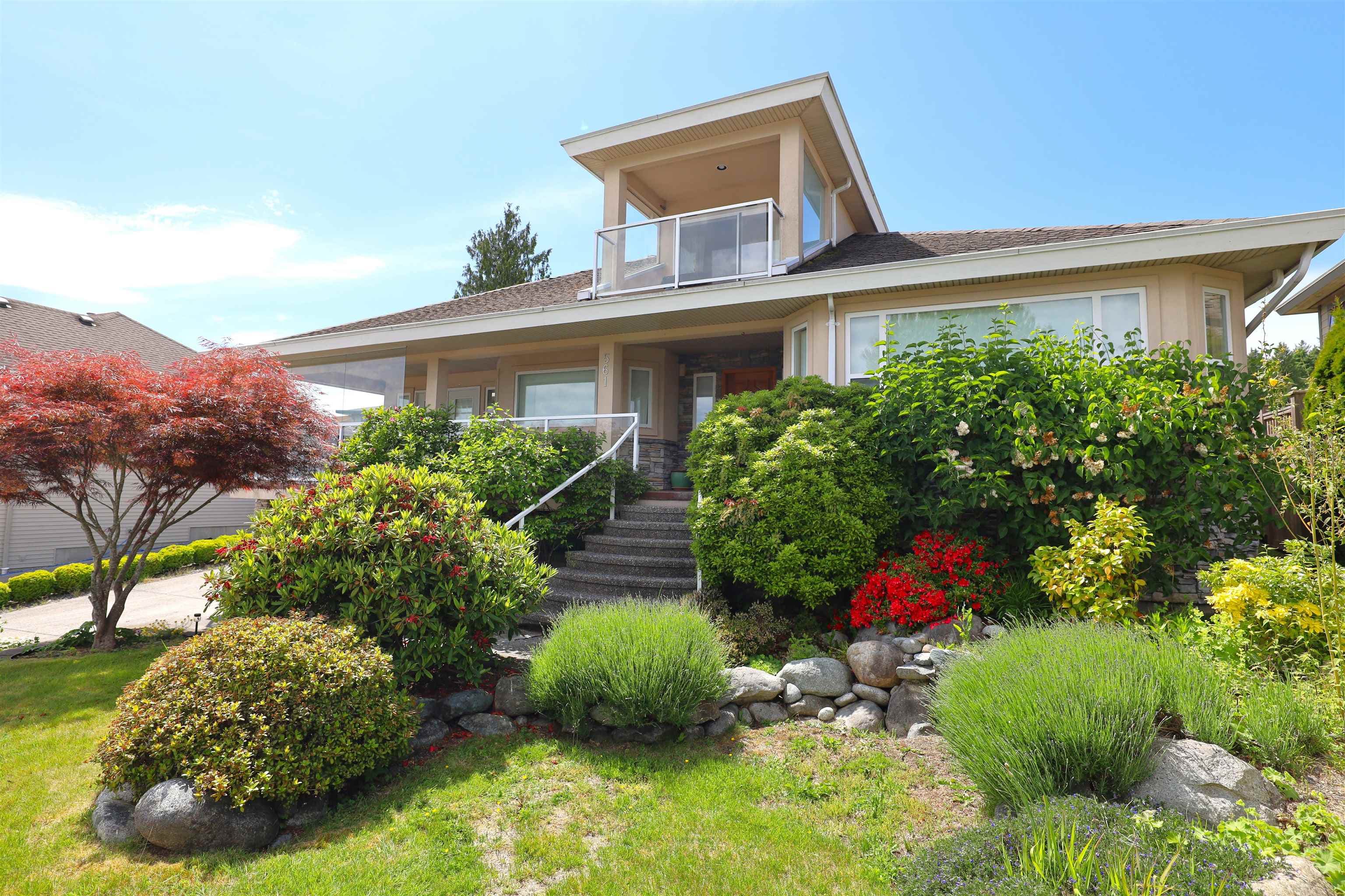 561 Spyglass Place, Gibsons, V0N 1V9 — photo 3