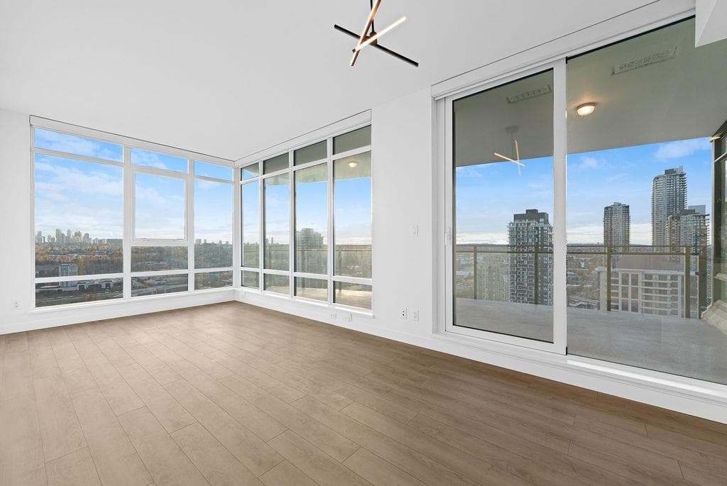 3008 - 2085 Skyline Court, Burnaby, V5C 0M6 — photo 3