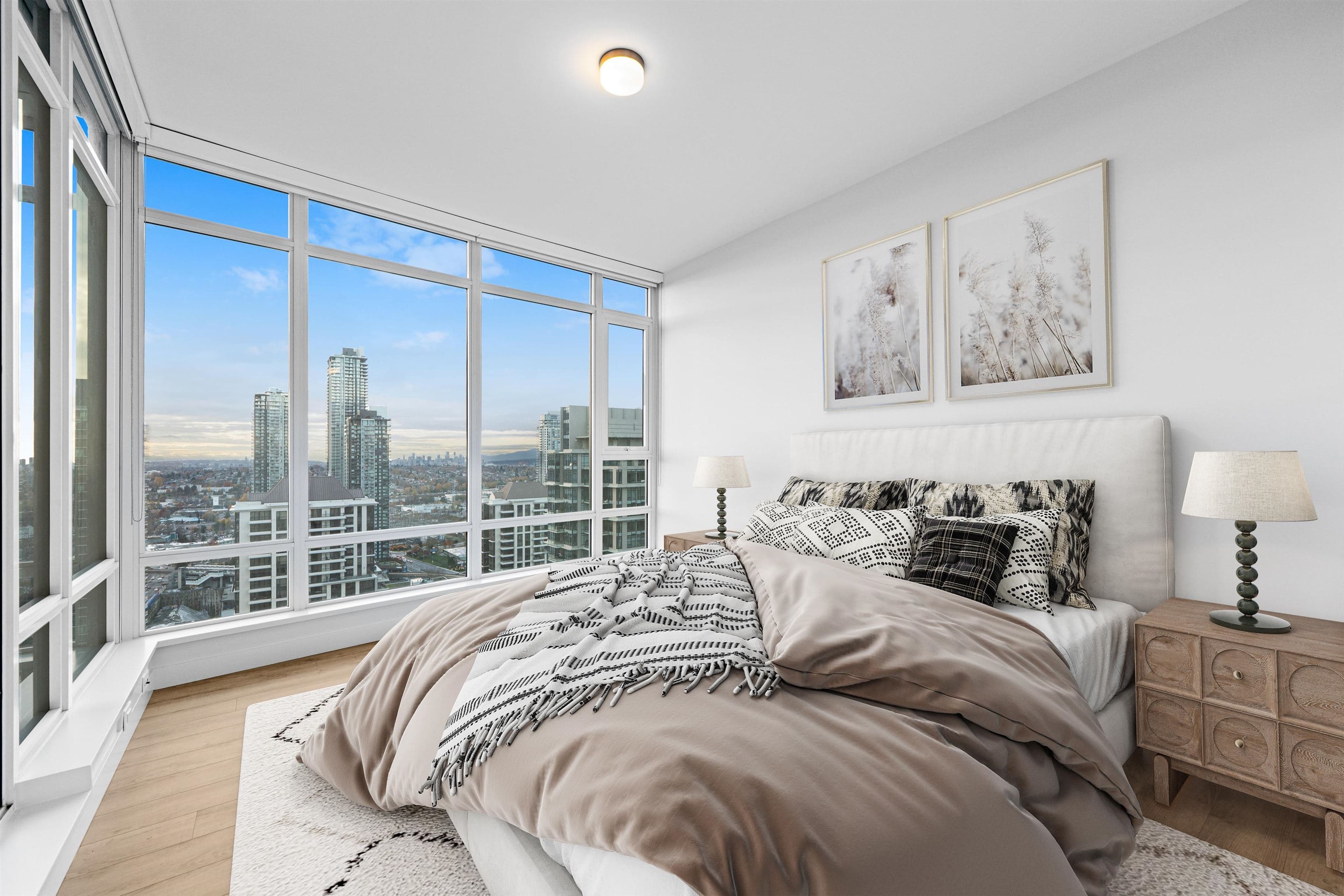 3008 - 2085 Skyline Court, Burnaby, V5C 0M6 — photo 5