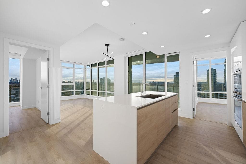 3008 - 2085 Skyline Court, Burnaby, V5C 0M6 — photo 4