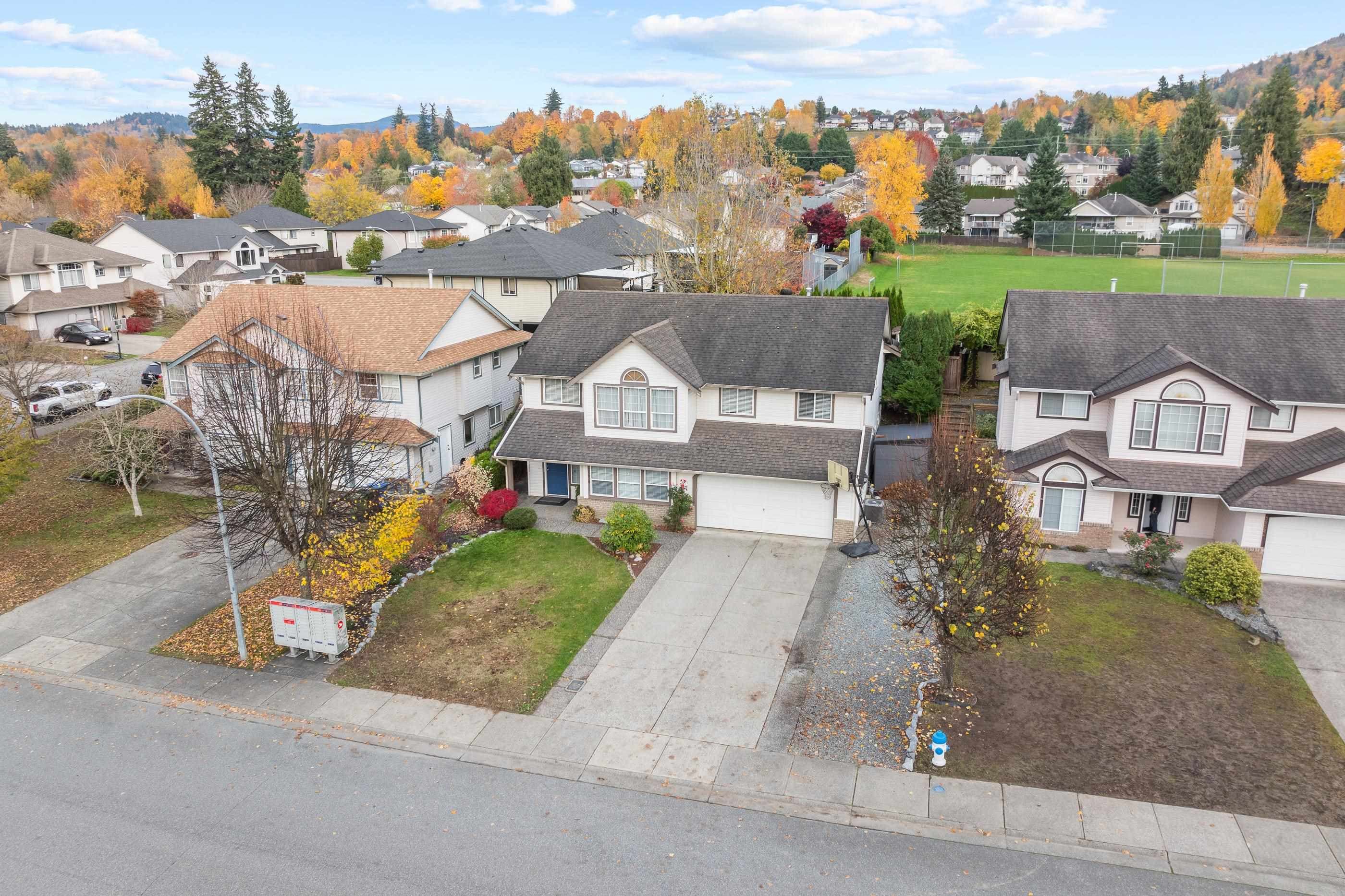 35028 Kootenay Drive, Abbotsford
