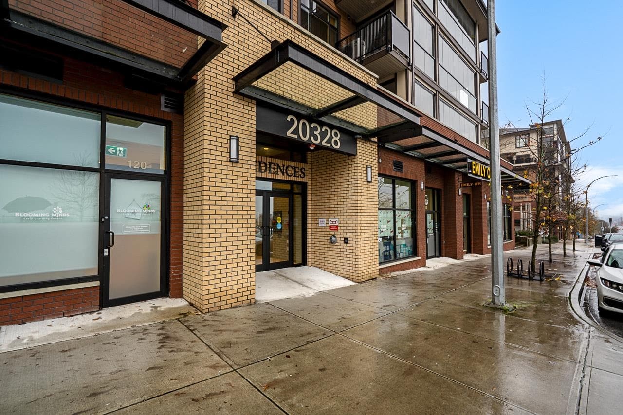 408 - 20328 86 Avenue, Langley, V2Y 2C2 — photo 3