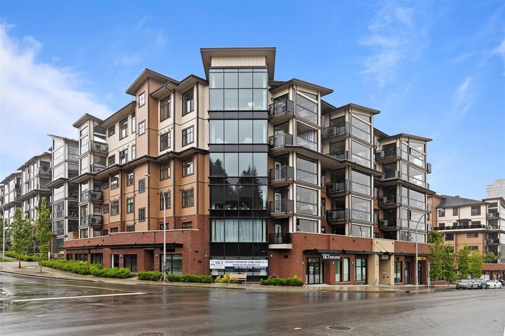 408 - 20328 86 Avenue, Langley, V2Y 2C2 — photo 1