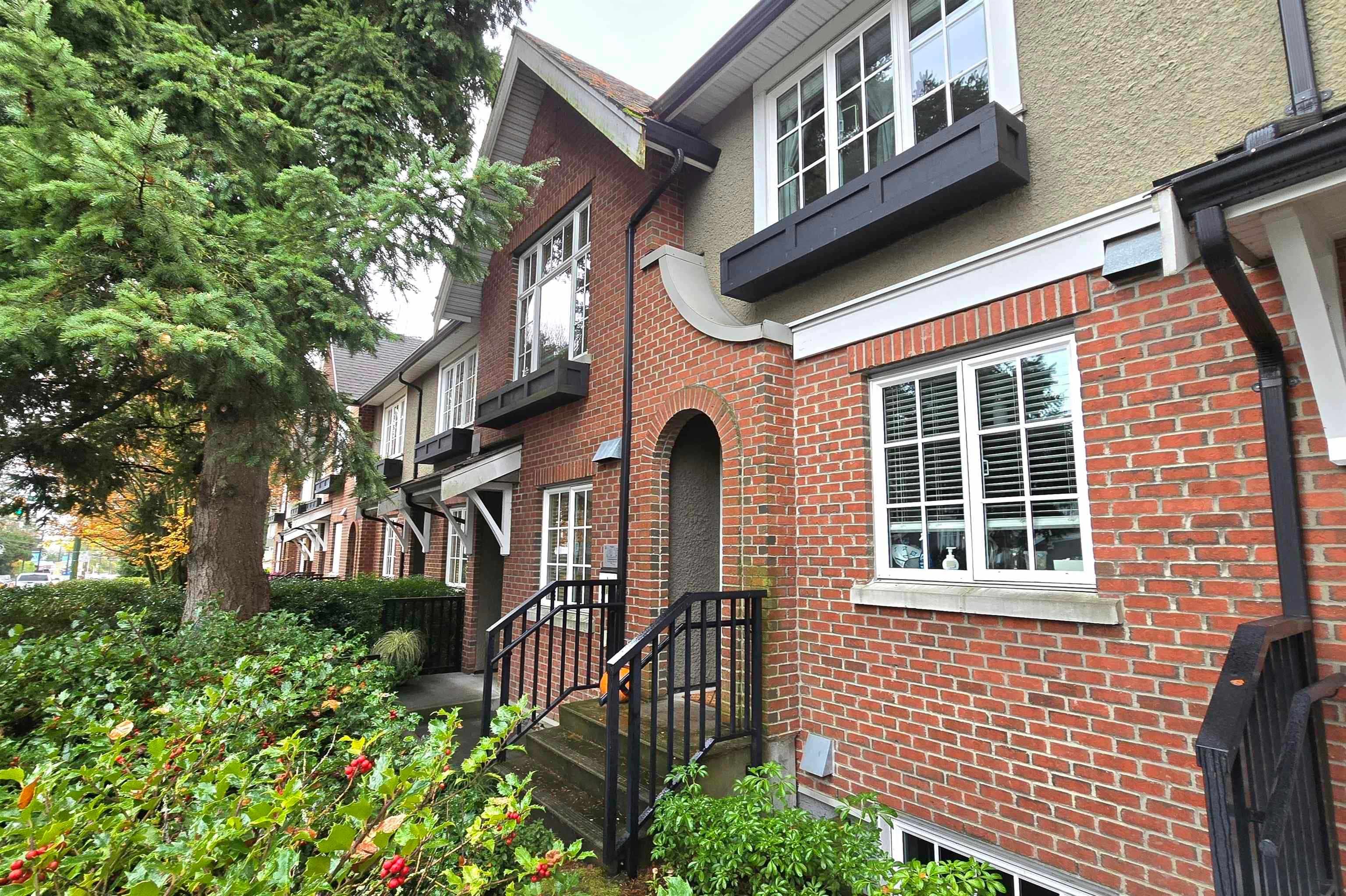 5467 Dunbar Street, Vancouver