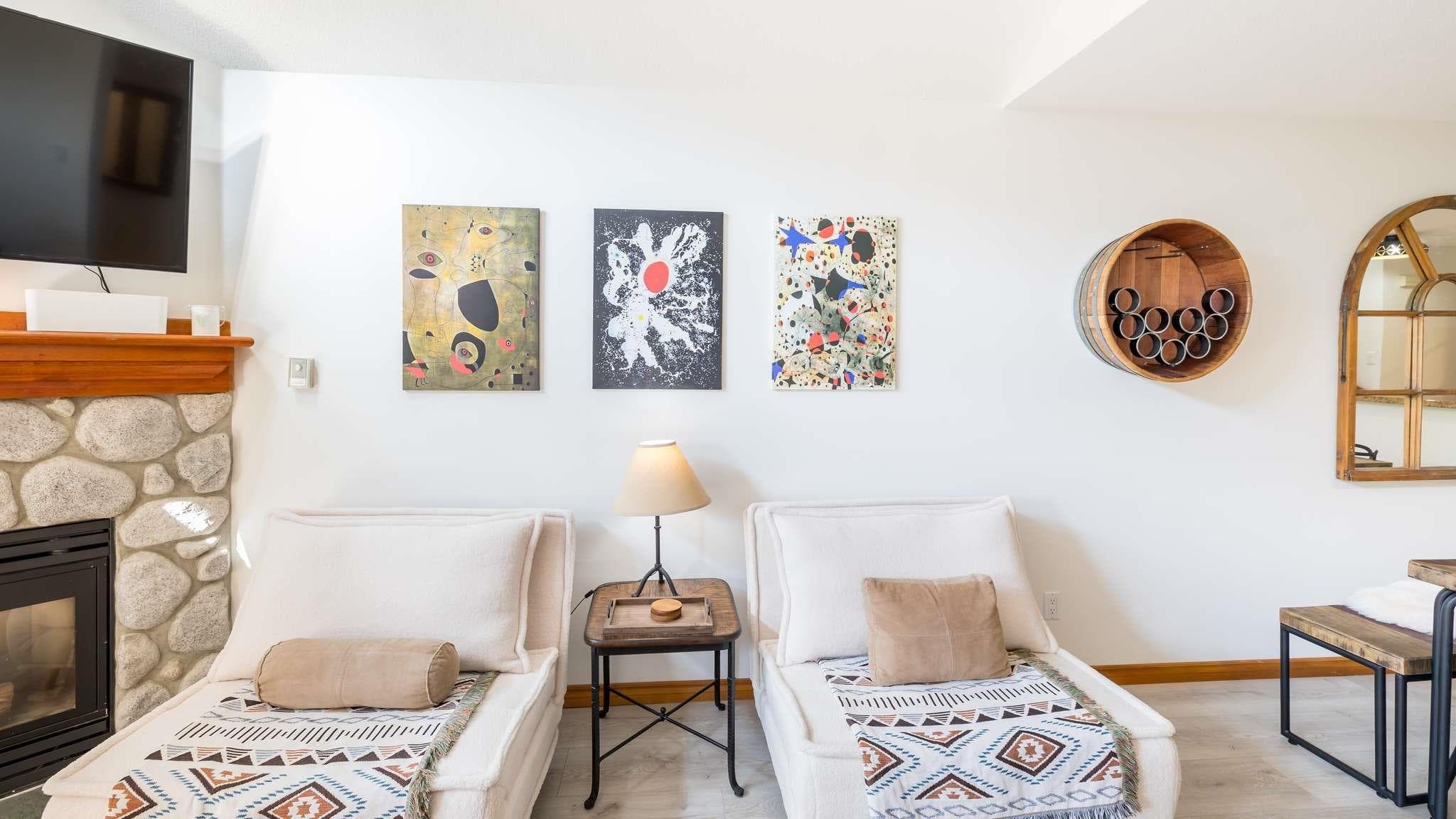 3 - 4890 Painted Cliff Road, Whistler, V8E 1C9 — photo 4