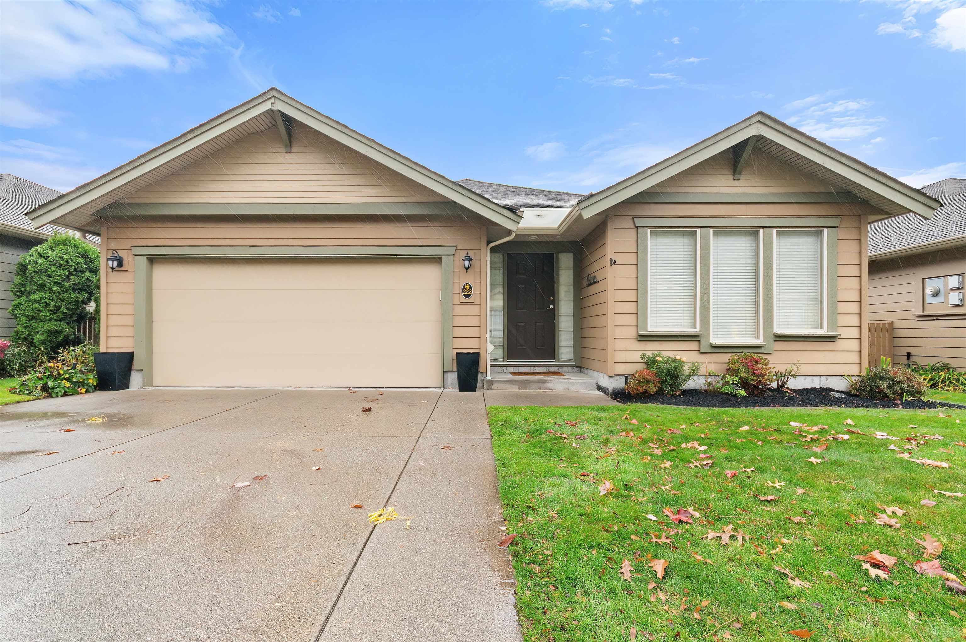 222 - 46000 Thomas Road, Chilliwack, V2R 5W6 — photo 2