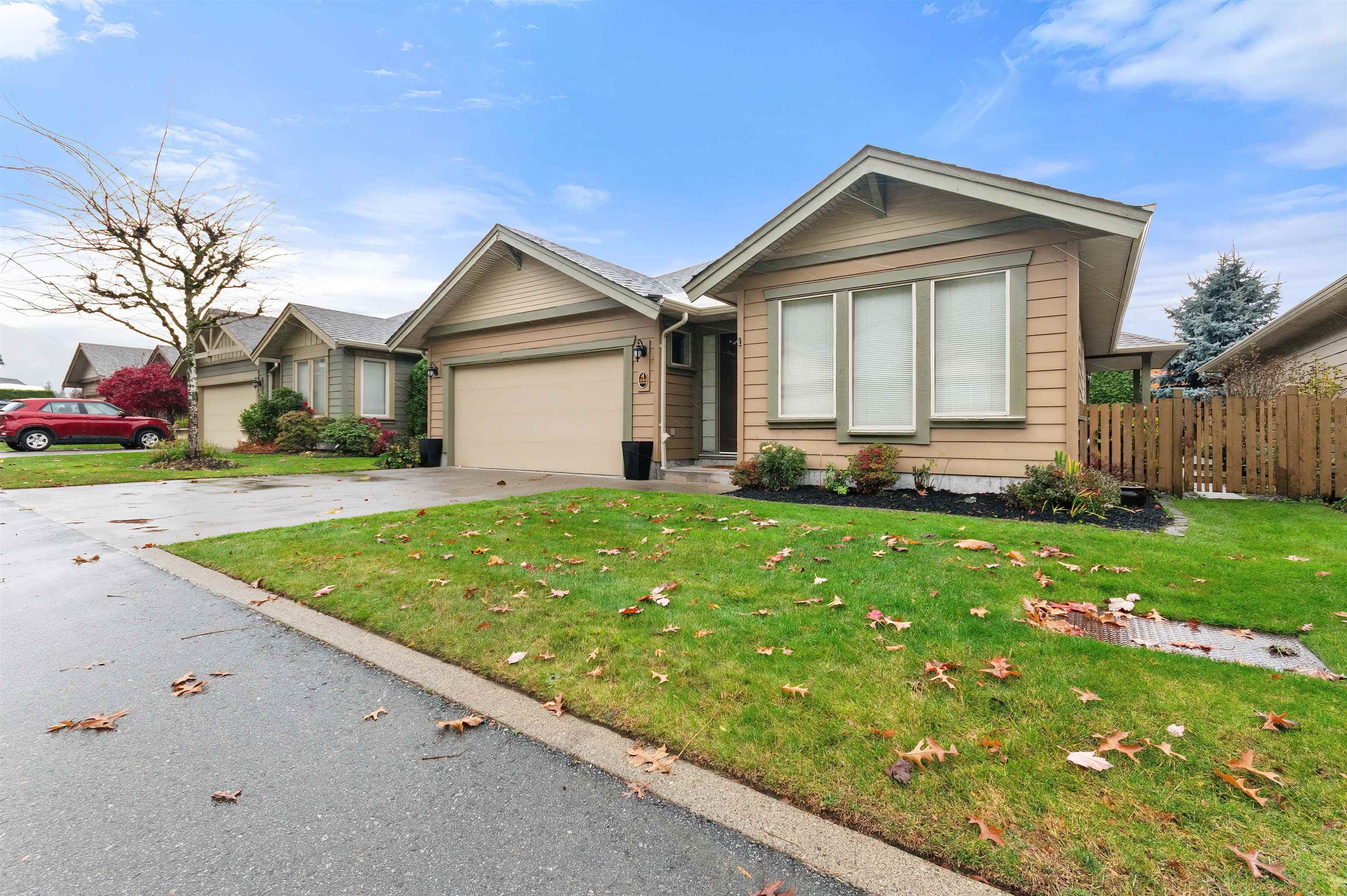 222 - 46000 Thomas Road, Chilliwack, V2R 5W6 — photo 3