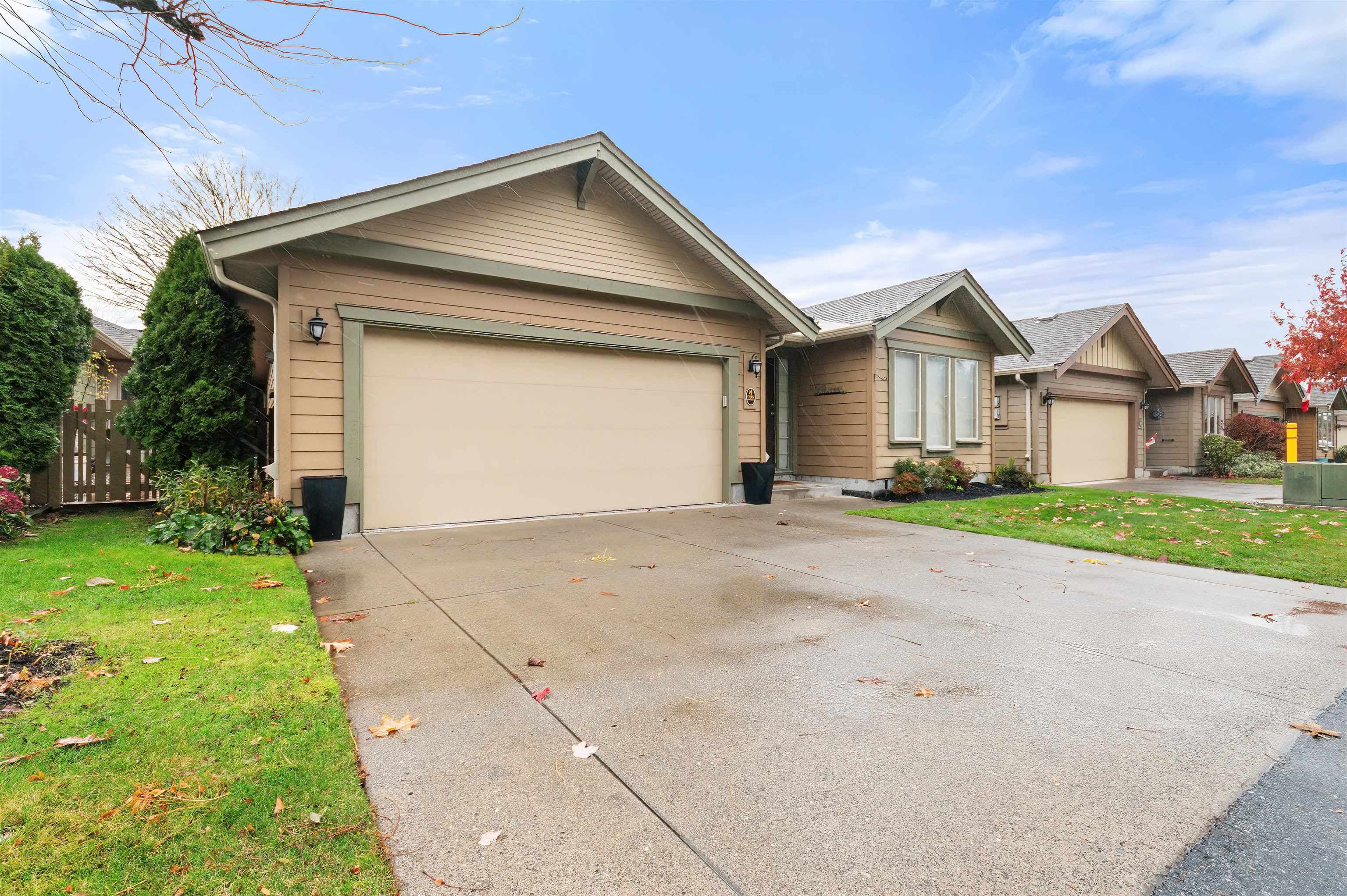 222 - 46000 Thomas Road, Chilliwack, V2R 5W6 — photo 1