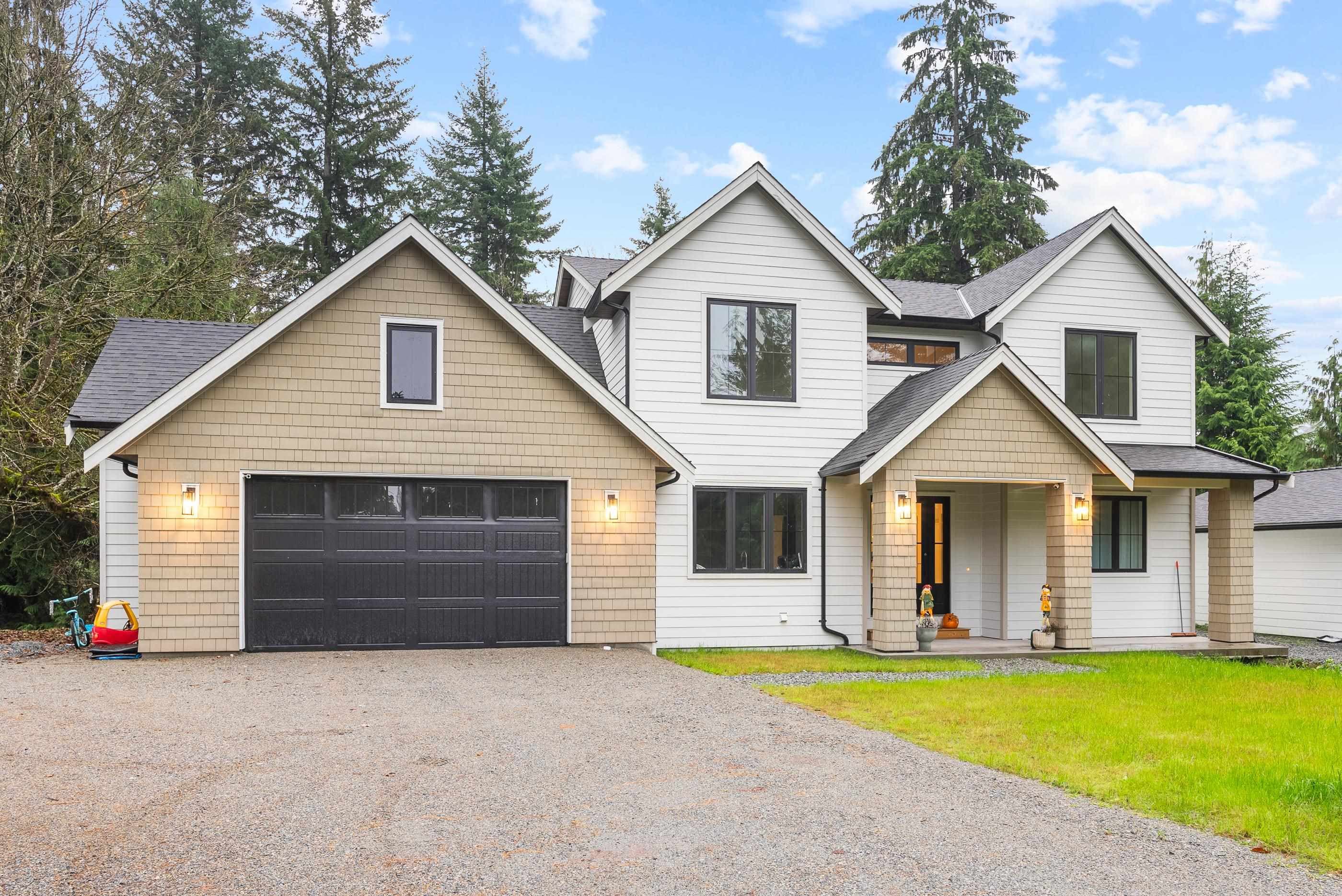 9756 Dewdney Trunk Road, Mission