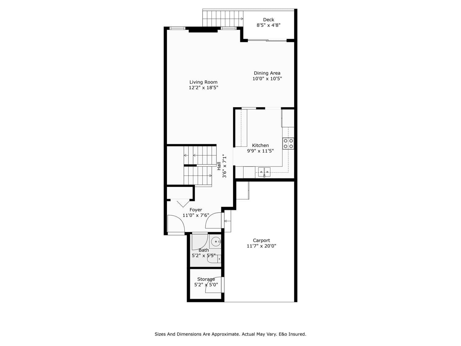 2 - 33951 Marshall Road, Abbotsford, V2S 1L6 — photo 3