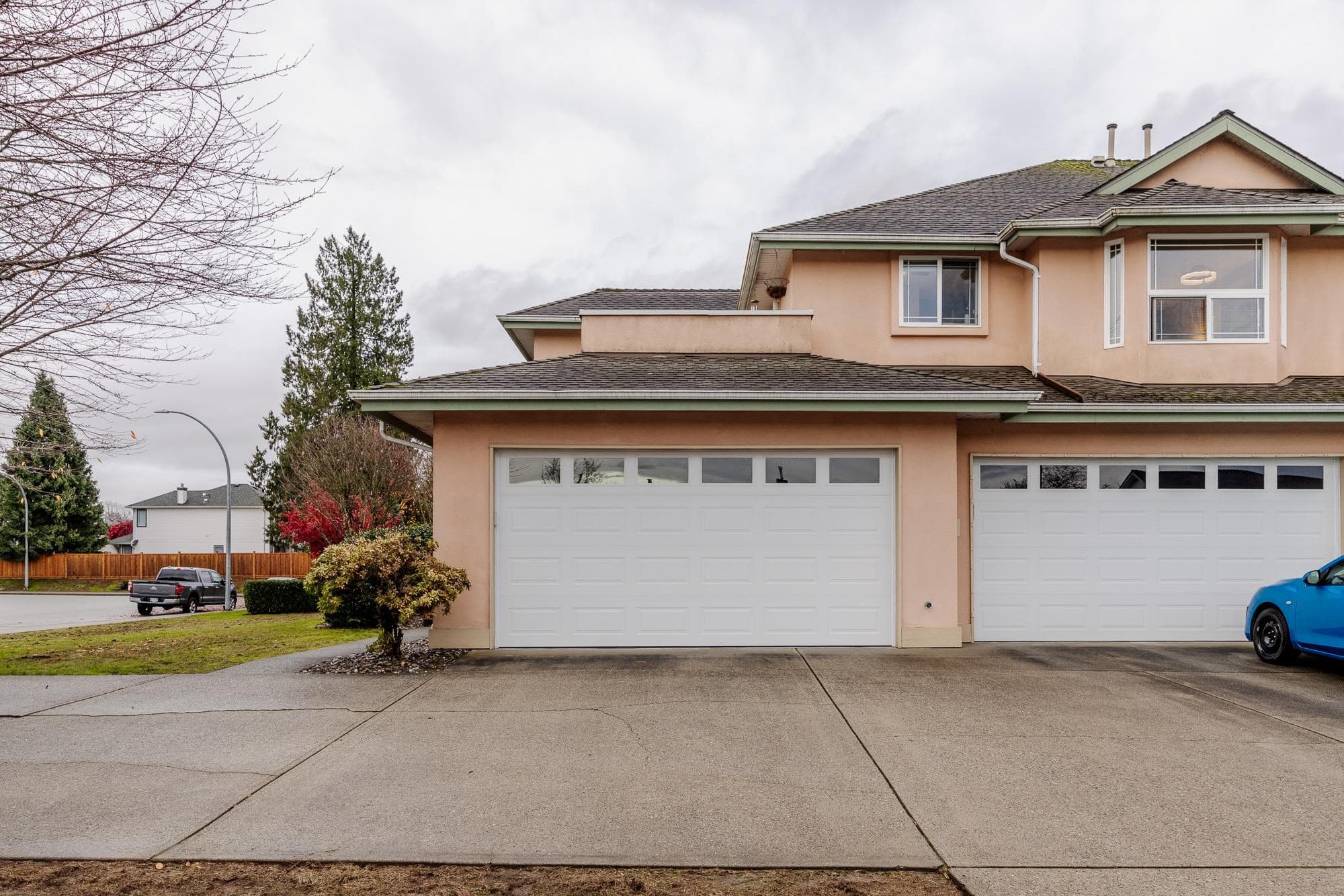 3 - 19044 118b Avenue, Pitt Meadows — sold