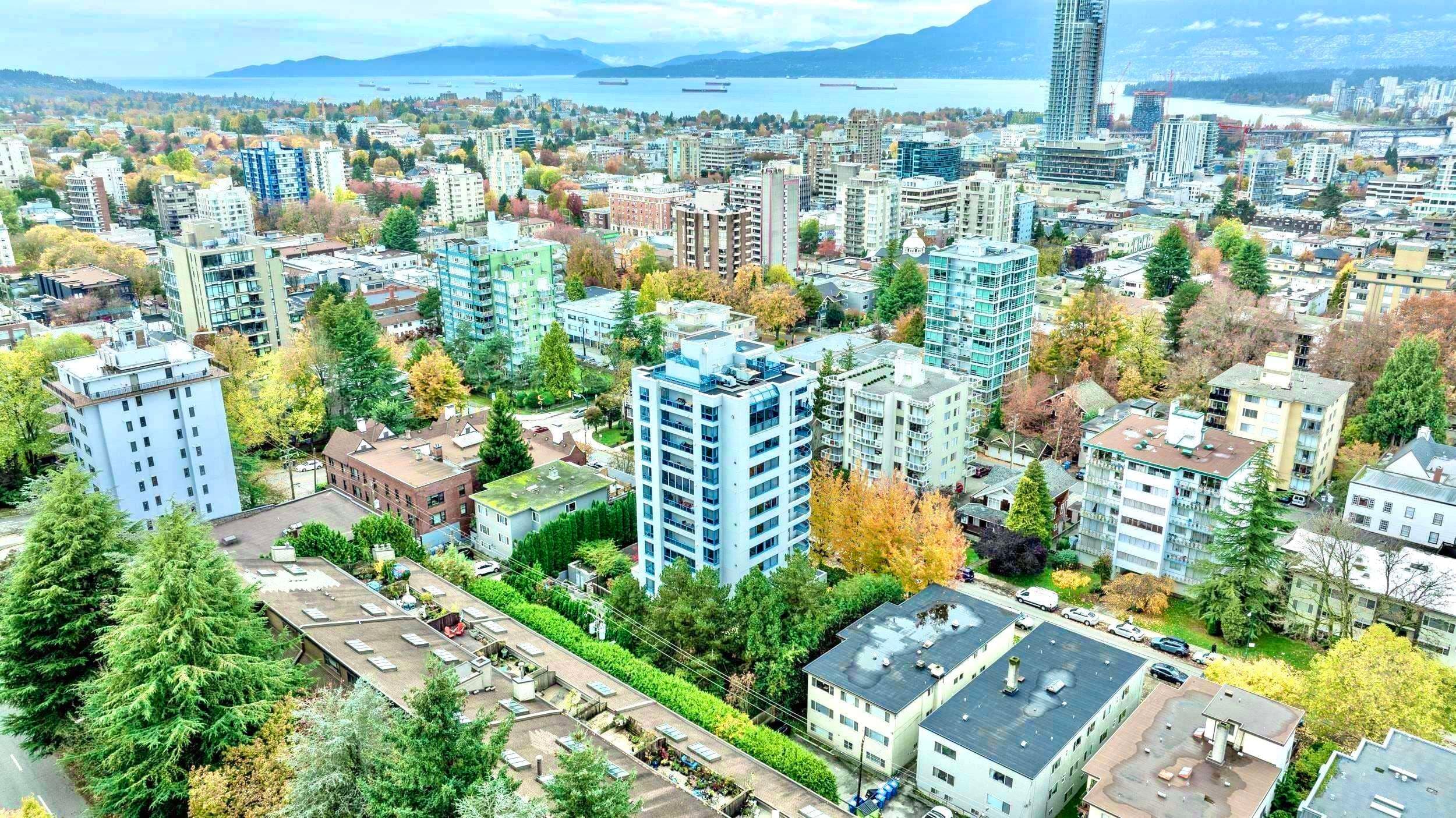 6 - 1350 W 14th Avenue, Vancouver