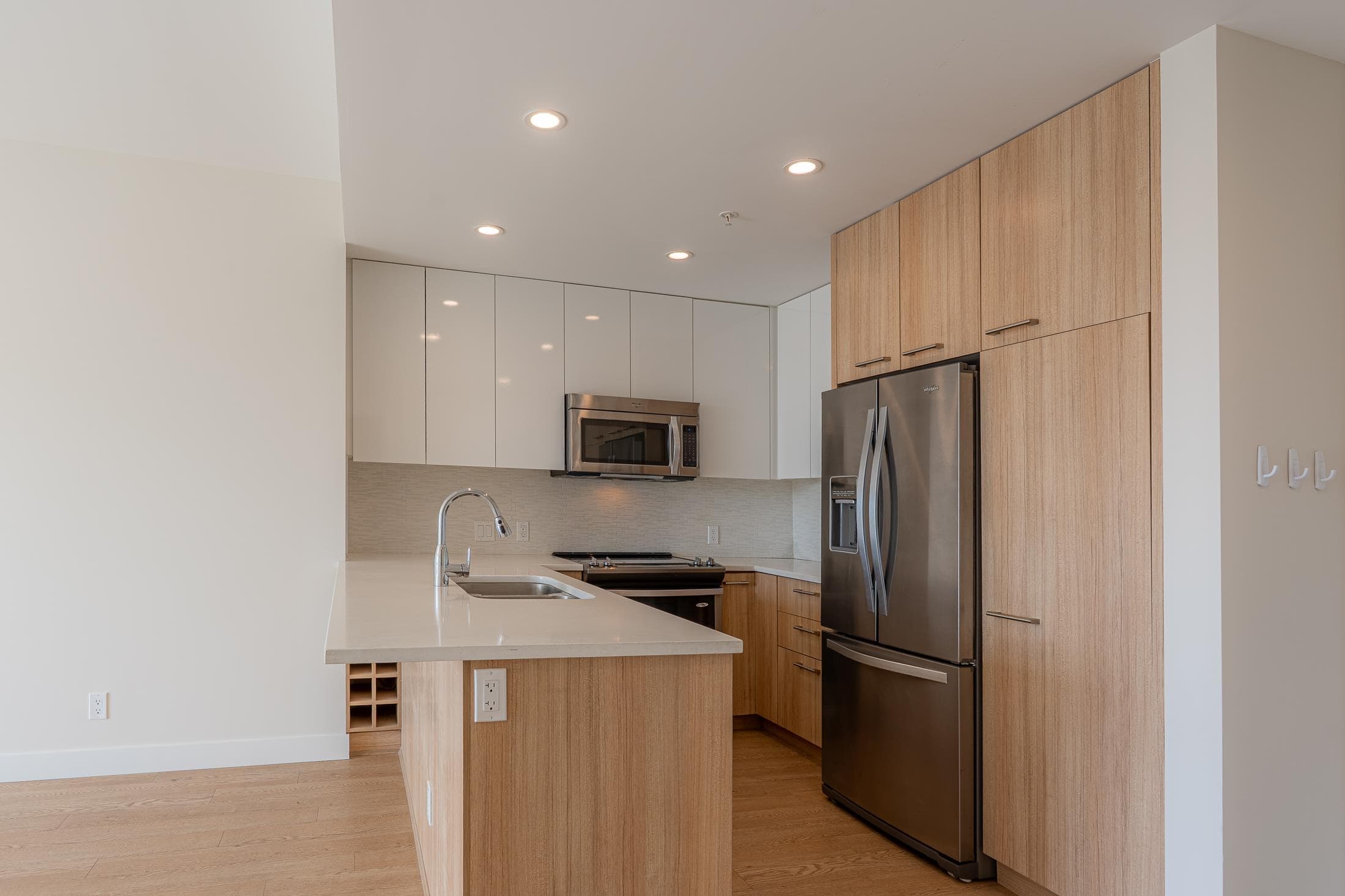 208 - 875 Gibsons Way, Gibsons, V0N 1V0 — photo 3