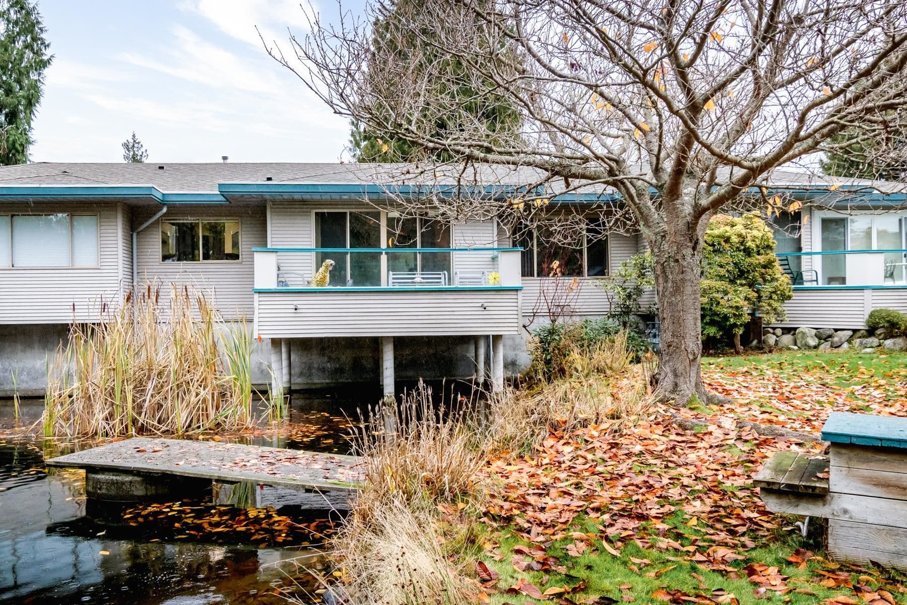 41 - 555 Eaglecrest Drive, Gibsons