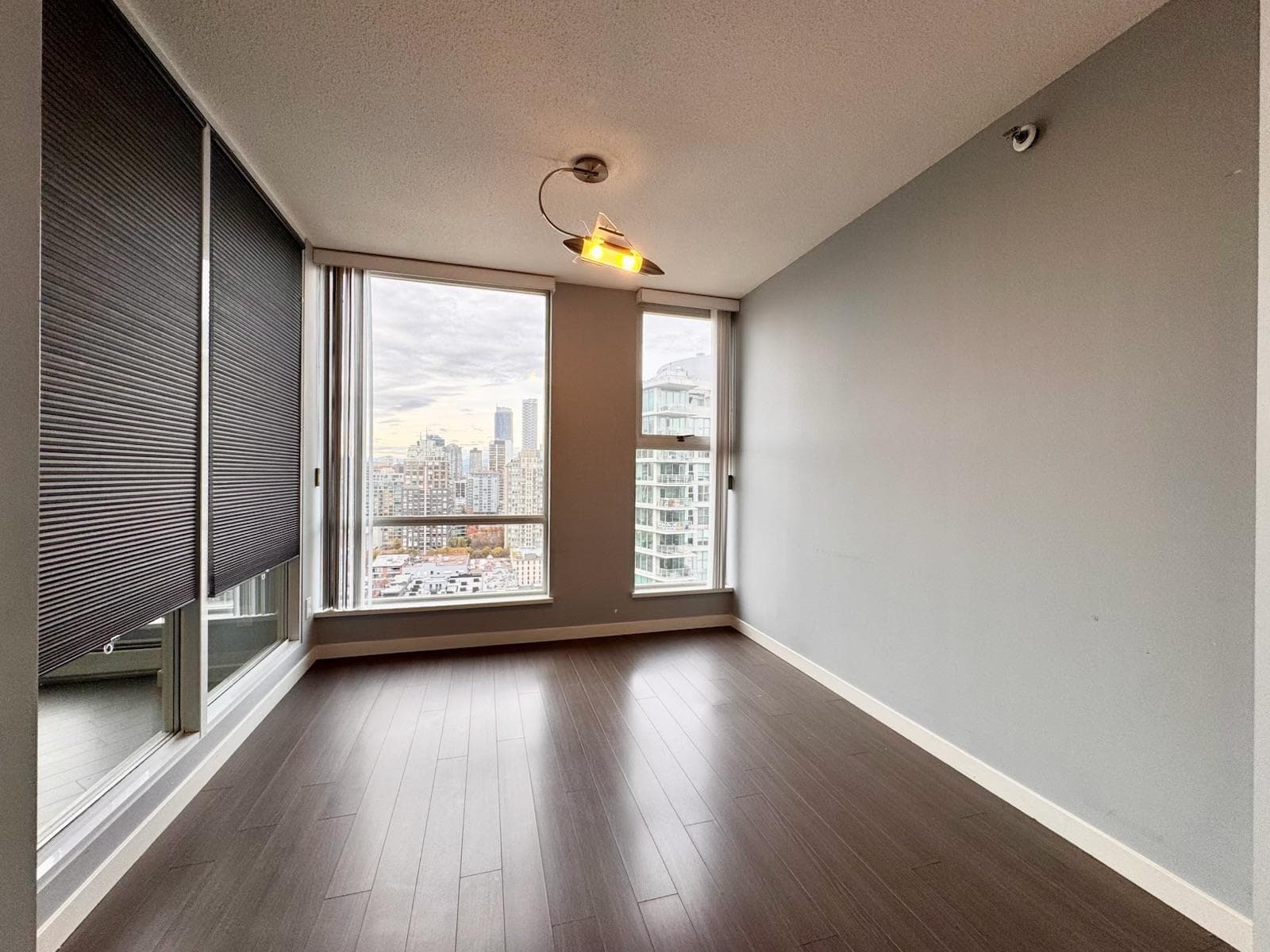 3002 - 1009 Expo Boulevard, Vancouver, V6Z 2V9 — photo 5