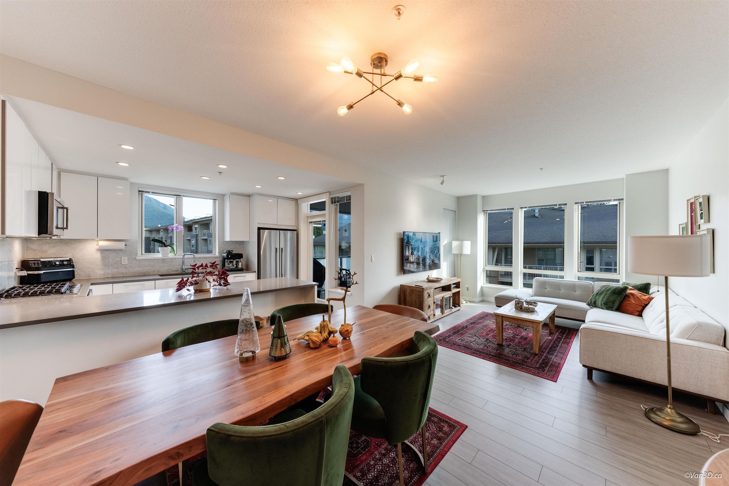312 - 2632 Library Lane, North Vancouver, V7J 0B8 — photo 2