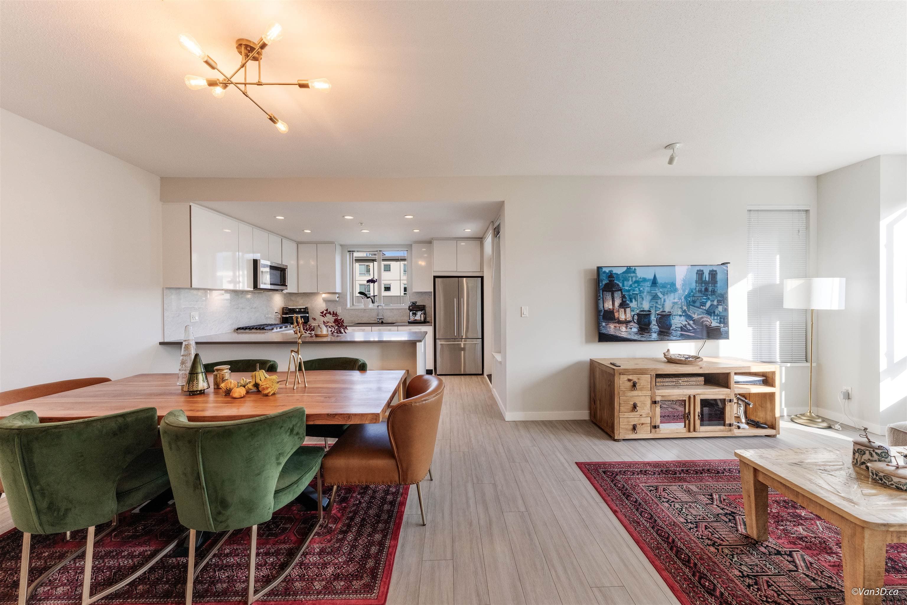 312 - 2632 Library Lane, North Vancouver, V7J 0B8 — photo 5