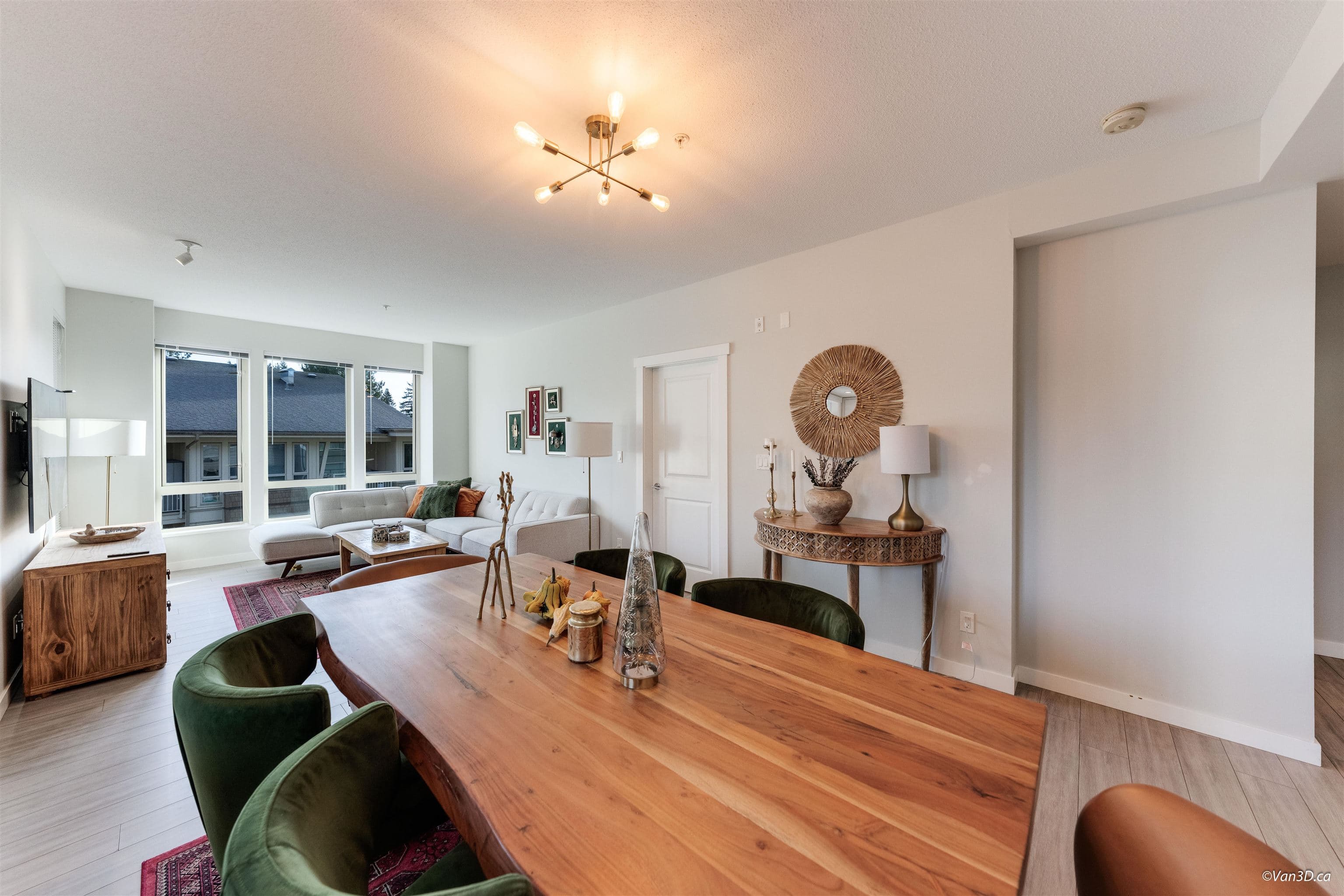 312 - 2632 Library Lane, North Vancouver, V7J 0B8 — photo 4