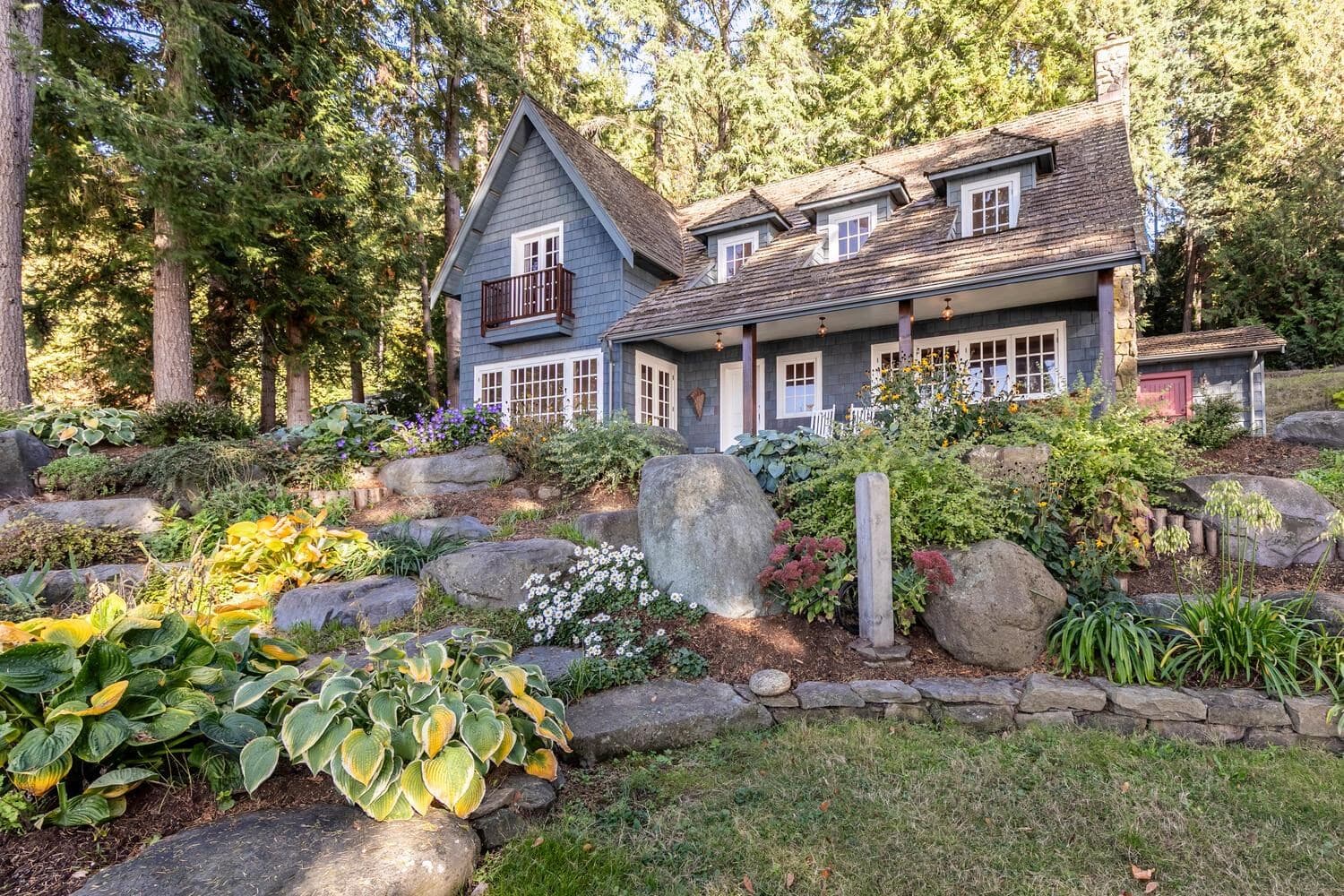 1289 Gower Point Road, Gibsons, V0N 1V3 — photo 2