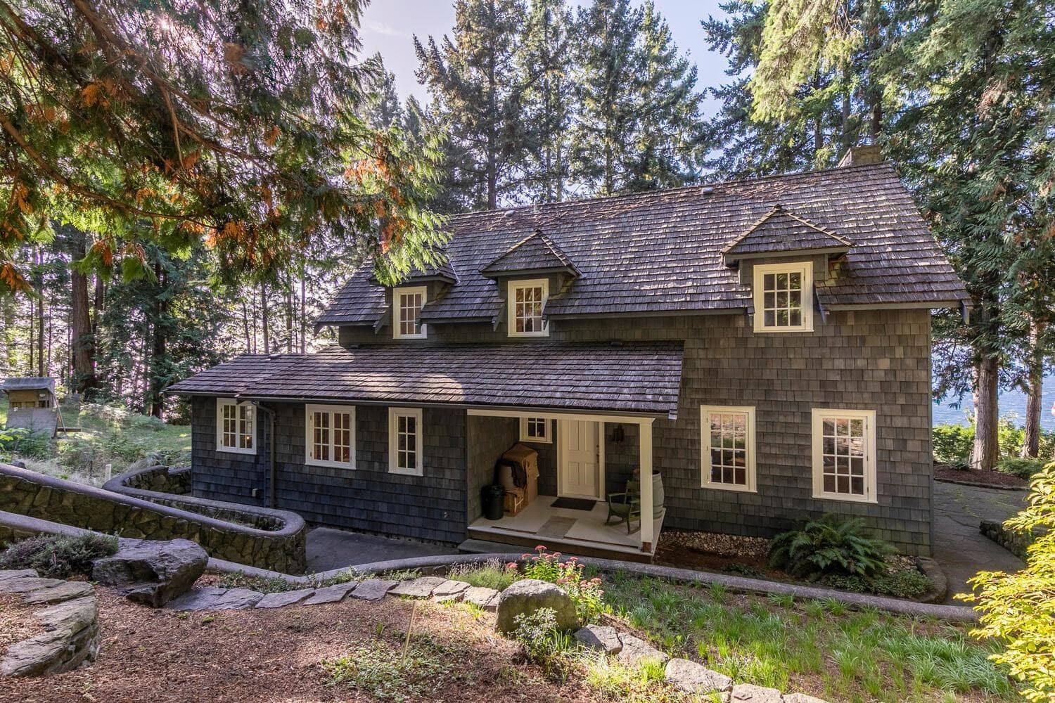 1289 Gower Point Road, Gibsons, V0N 1V3 — photo 3