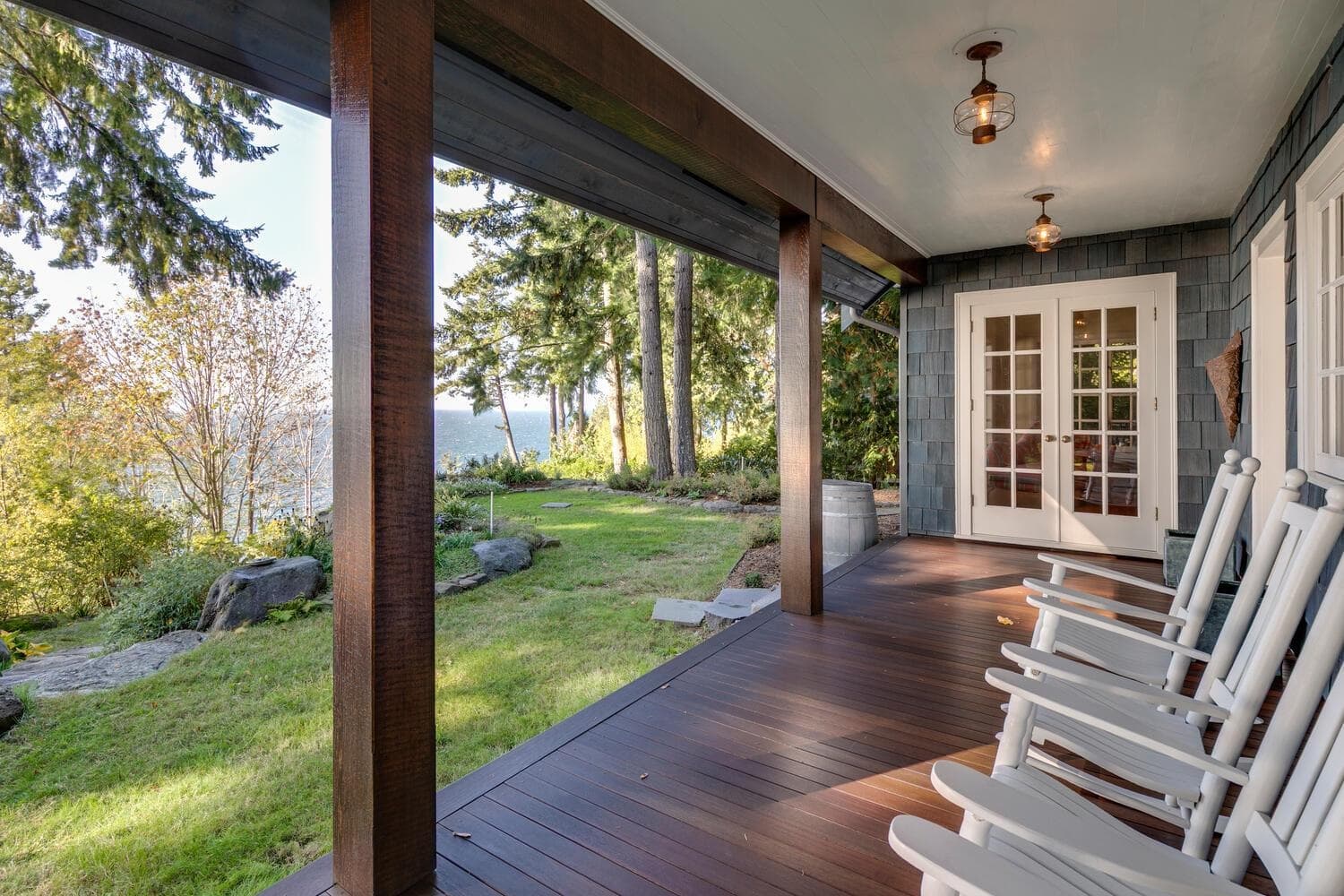 1289 Gower Point Road, Gibsons, V0N 1V3 — photo 5