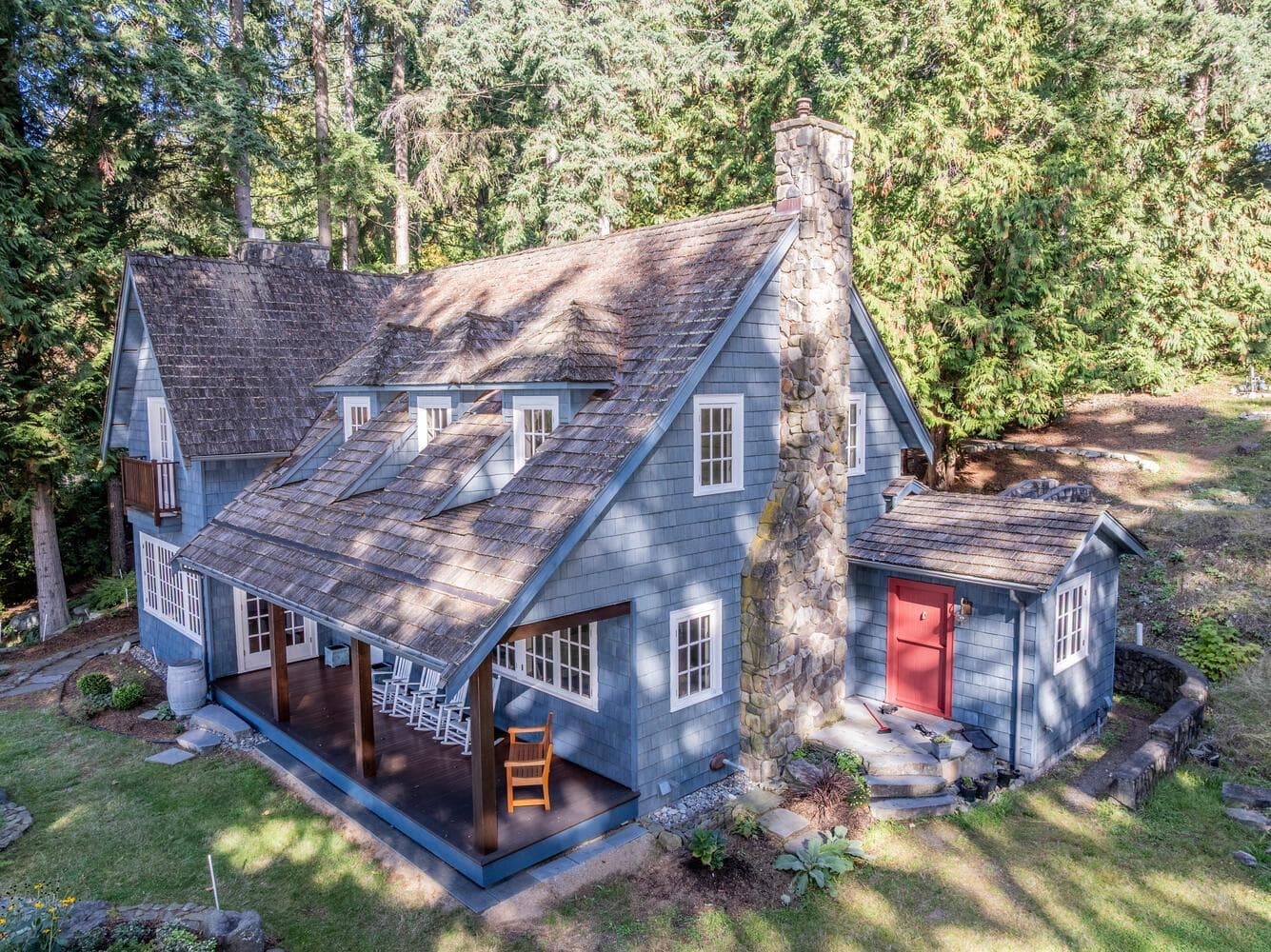1289 Gower Point Road, Gibsons, V0N 1V3 — photo 4