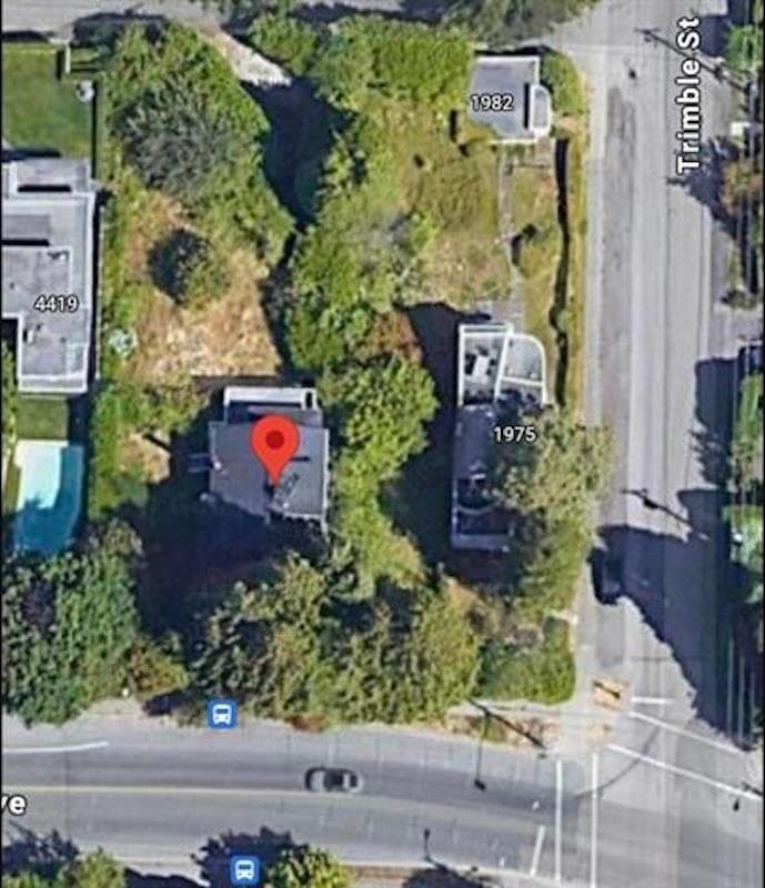 4411 W 4th Avenue, Vancouver, V6R 1P9 — photo 3