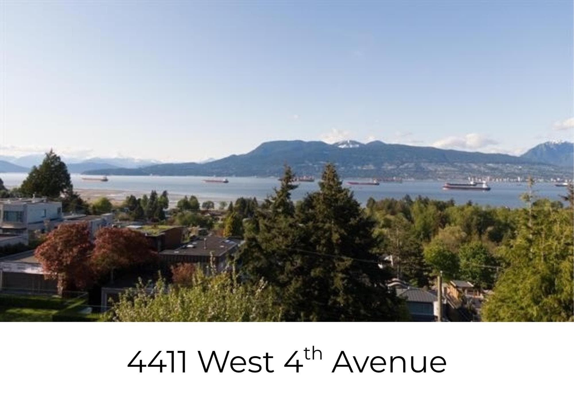 4411 W 4th Avenue, Vancouver, V6R 1P9 — photo 1