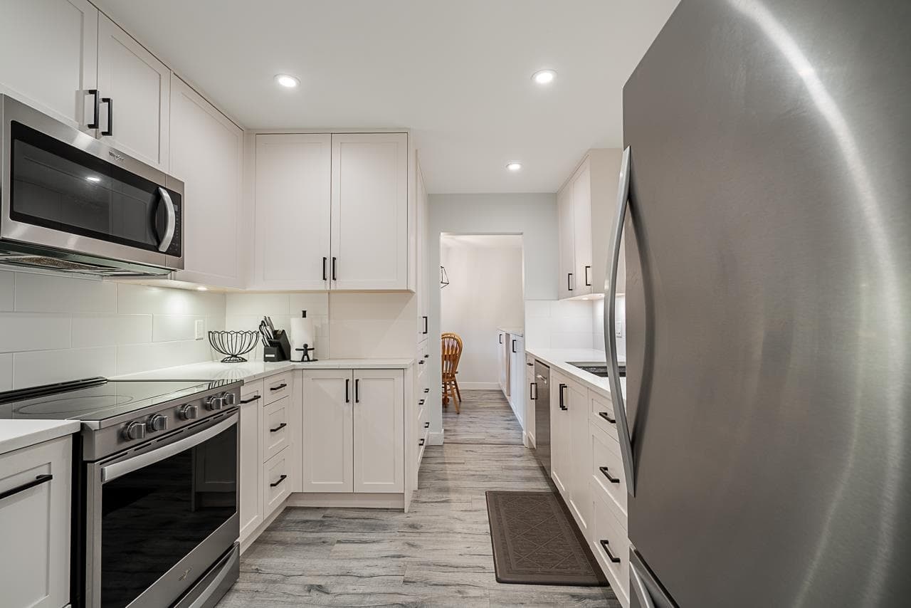 206 - 8740 No. 1 Road, Richmond, V7C 4L5 — photo 2