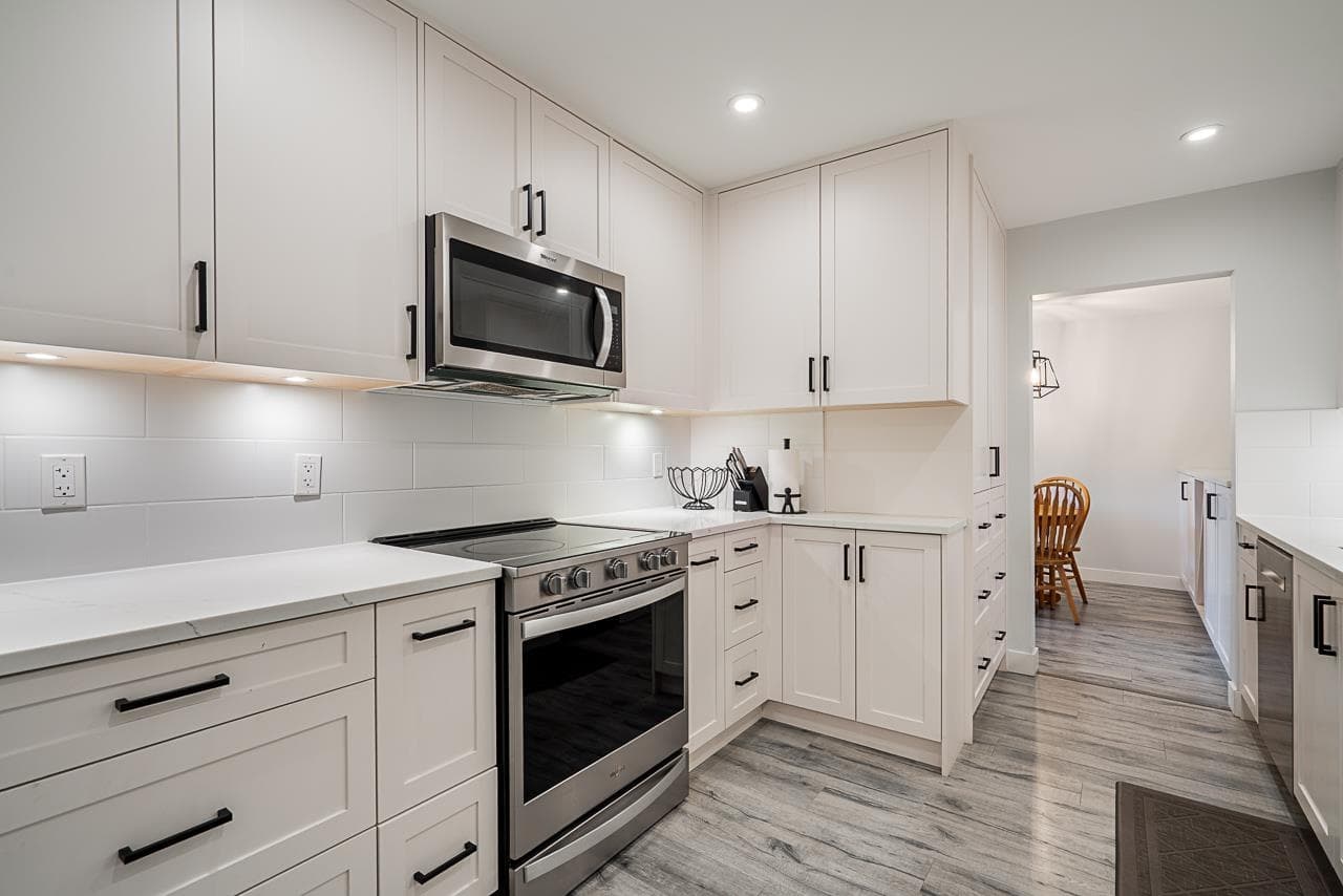 206 - 8740 No. 1 Road, Richmond — sold