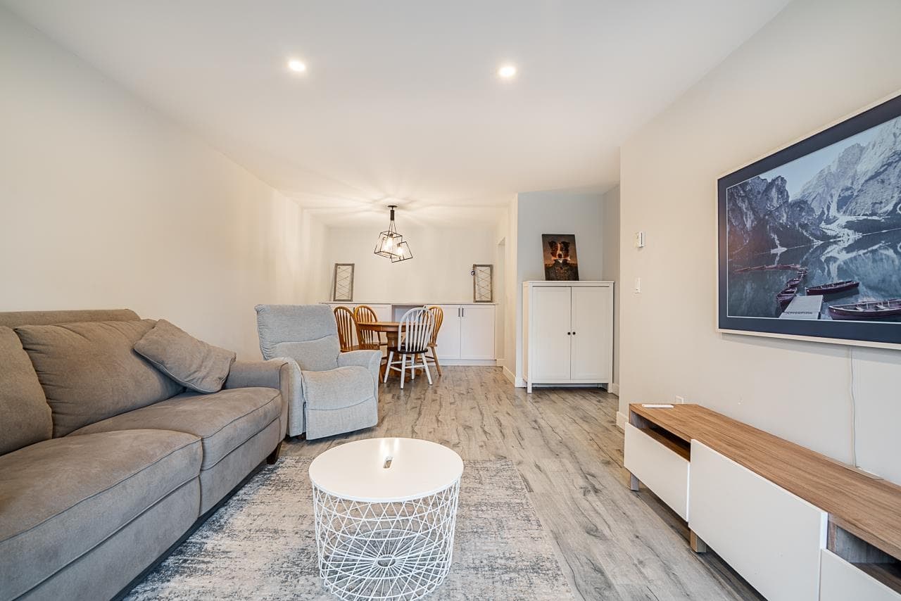 206 - 8740 No. 1 Road, Richmond, V7C 4L5 — photo 4