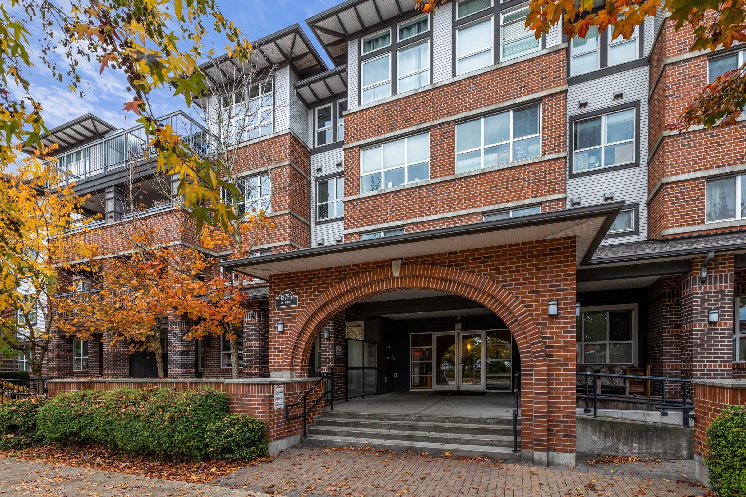 401 - 18755 68 Avenue, Surrey