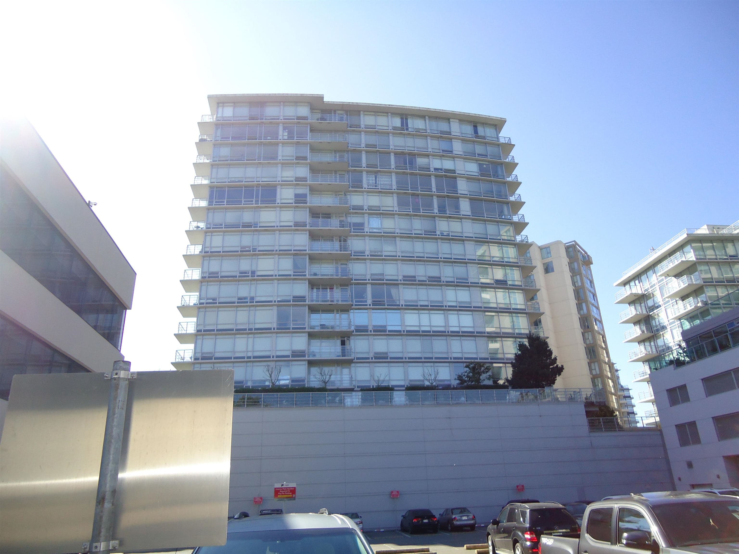 908 - 8288 Lansdowne Road, Richmond, V6X 0B3 — photo 2