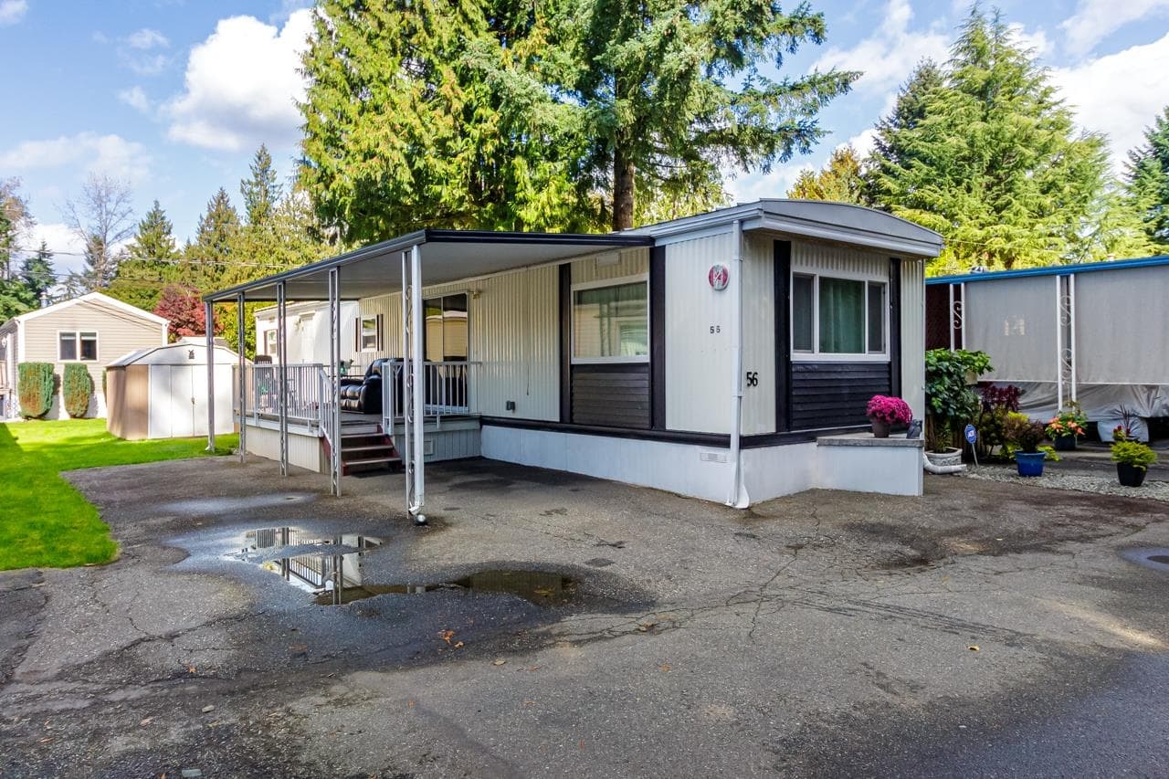 56 - 9080 198 Street, Langley