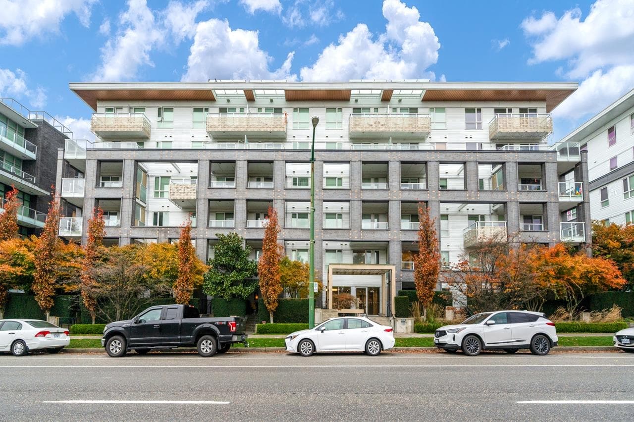 PH6 - 6677 Cambie Street, Vancouver