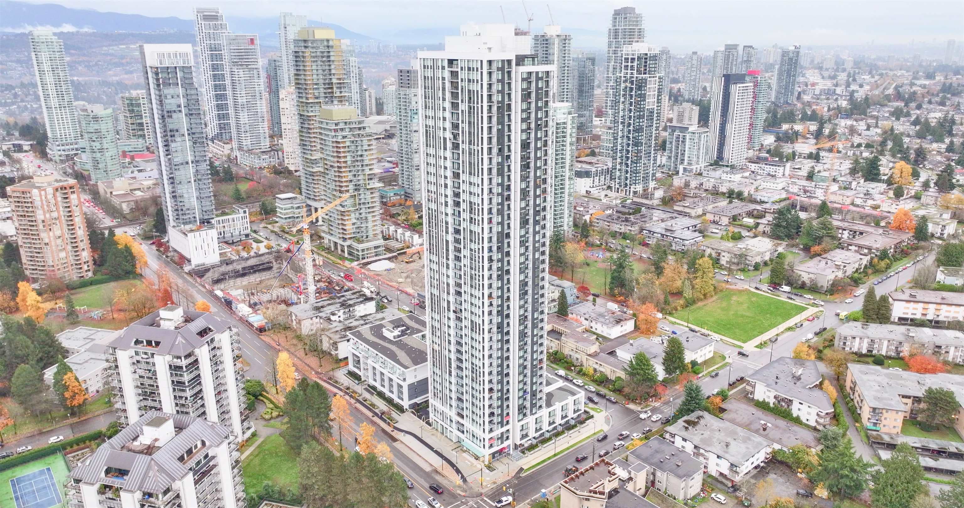 3609 - 6468 Willingdon Avenue, Burnaby