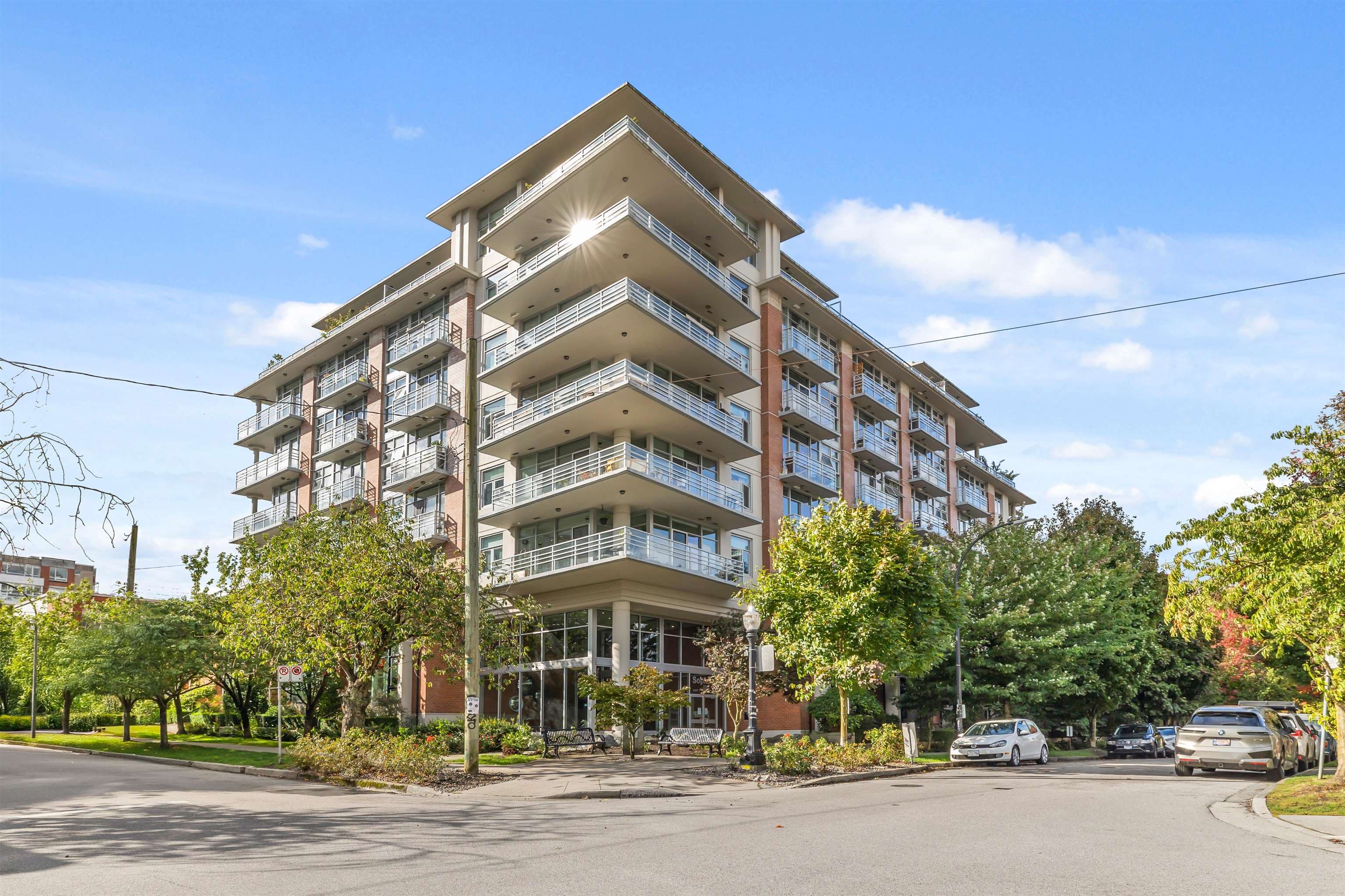 2727 Sophia Street, Vancouver