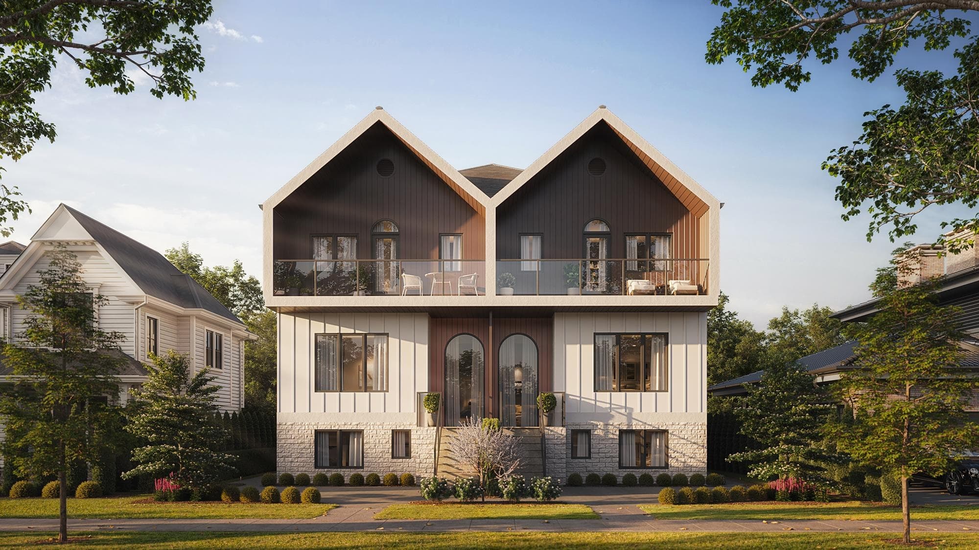 6670 Laurel Street, Vancouver