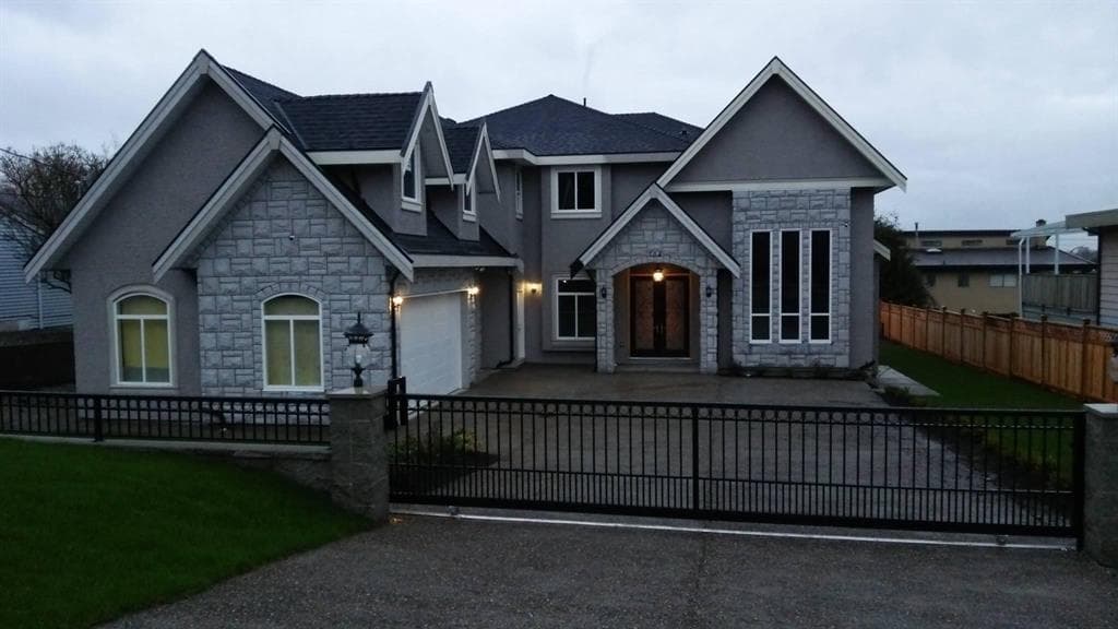 704 Quadling Avenue, Coquitlam, V3K 1Z8 — photo 1