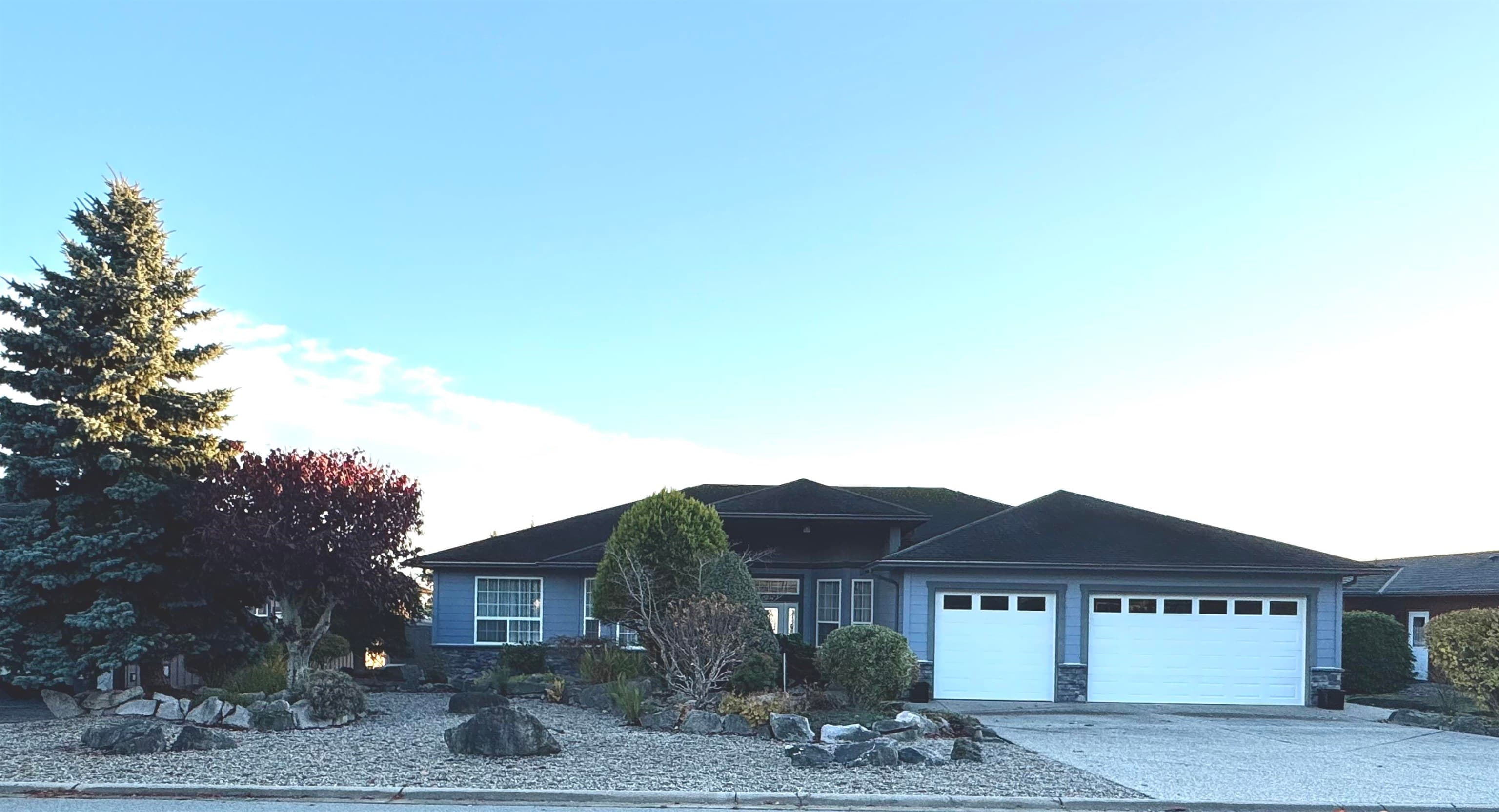 6217 Mika Road, Sechelt — sold