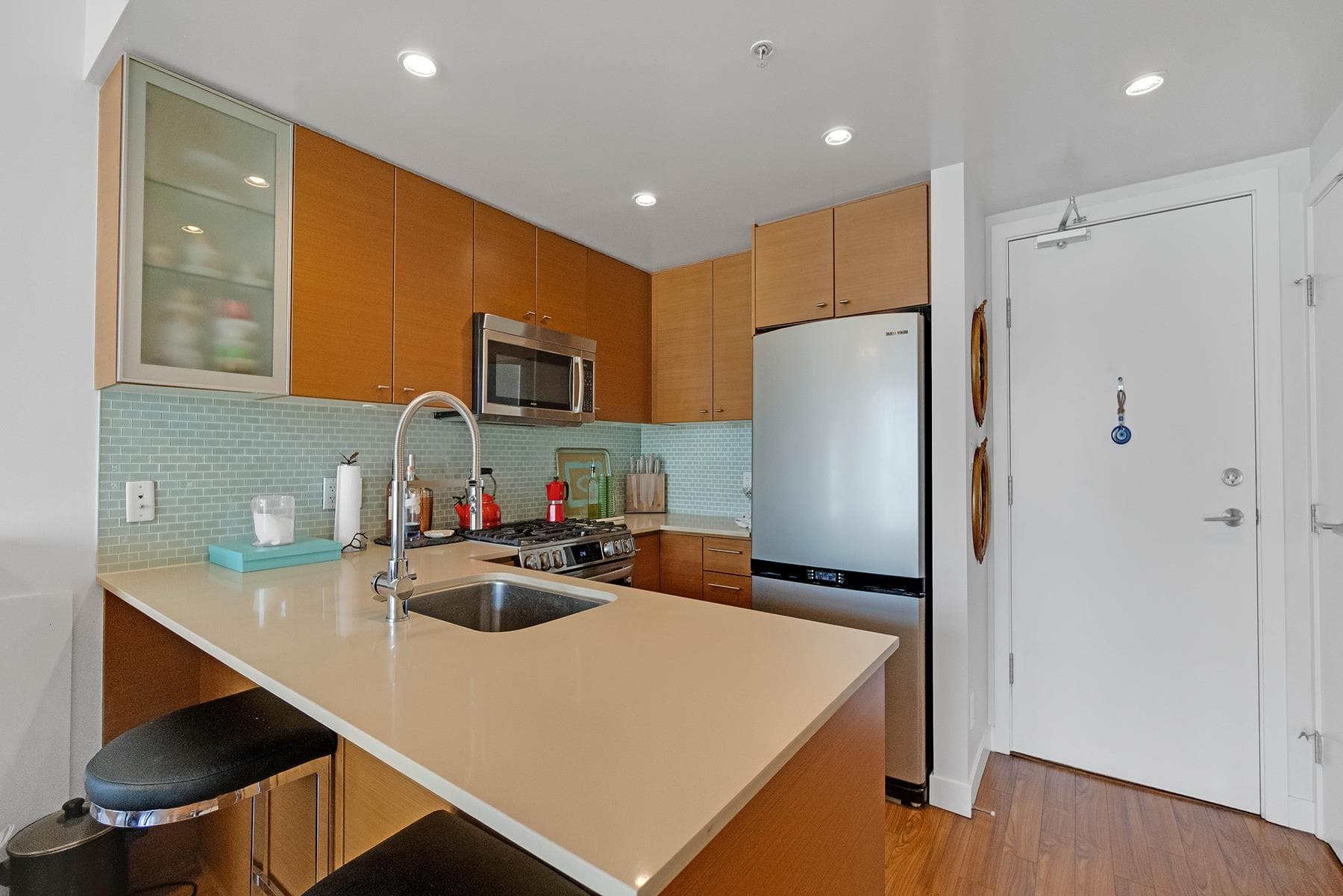 1509 - 7373 Westminster Highway, Richmond, V6X 0B5 — photo 3