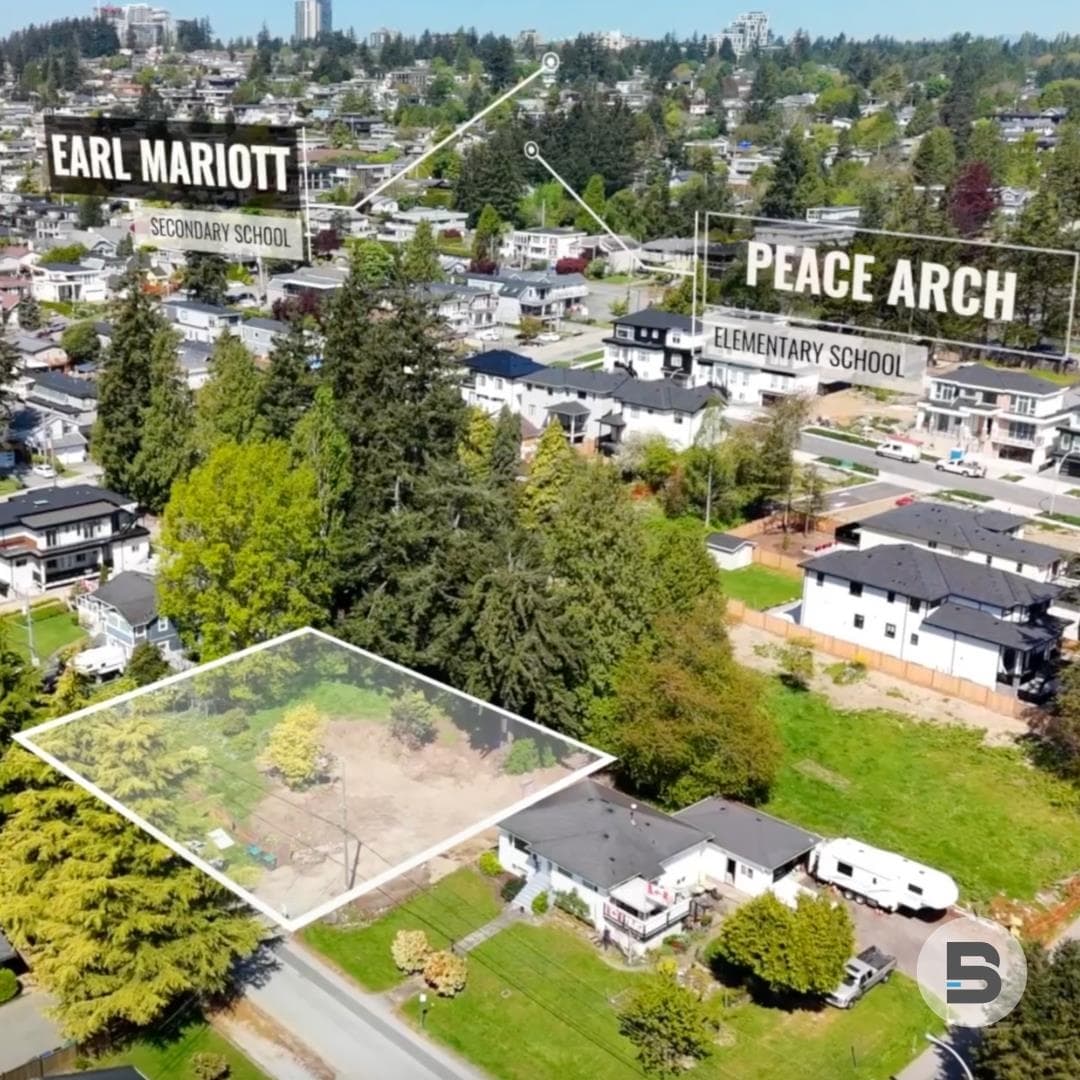 16049 9 Avenue, Surrey, V4A 1A5 — photo 3