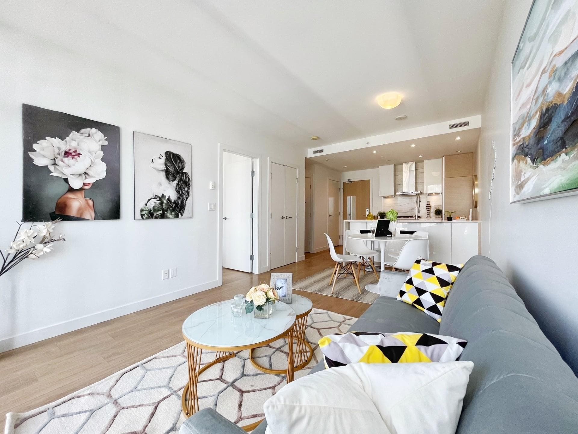 2308 - 6098 Station Street, Burnaby