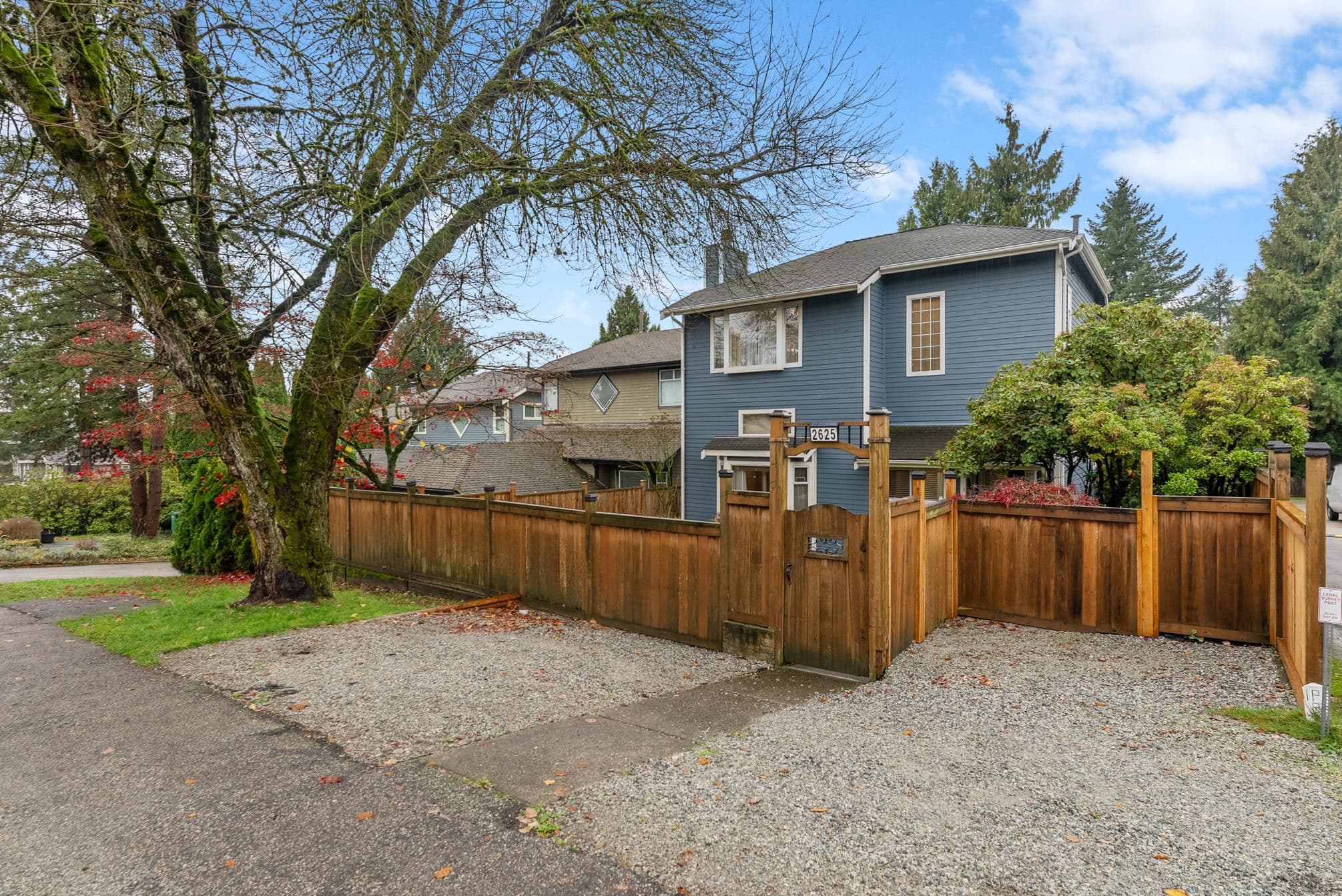 2625 Bainbridge Avenue, Burnaby, V5A 2S7 — photo 2