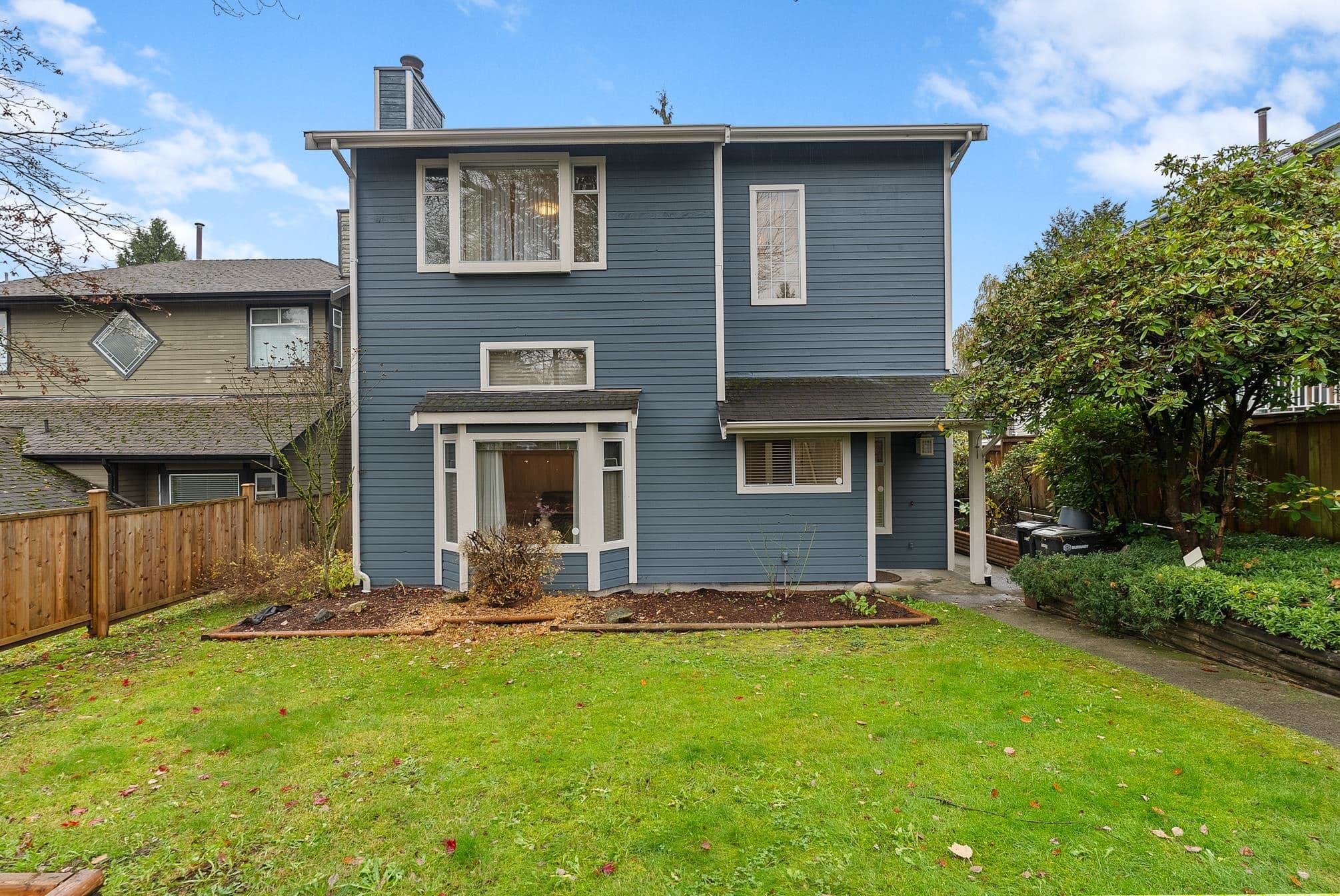 2625 Bainbridge Avenue, Burnaby, V5A 2S7 — photo 3