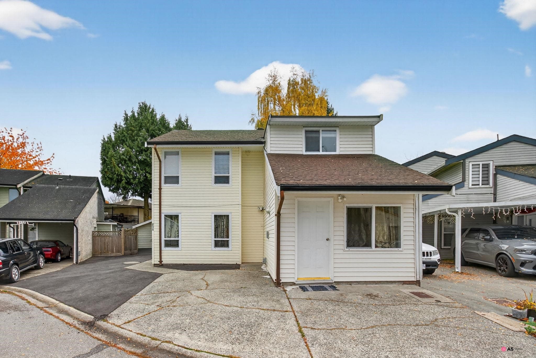 7363 129 Street, Surrey