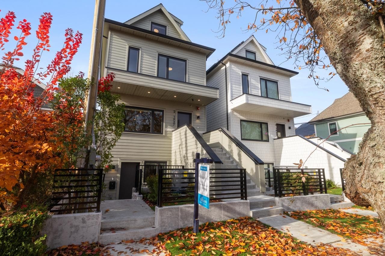 1937 Templeton Drive, Vancouver