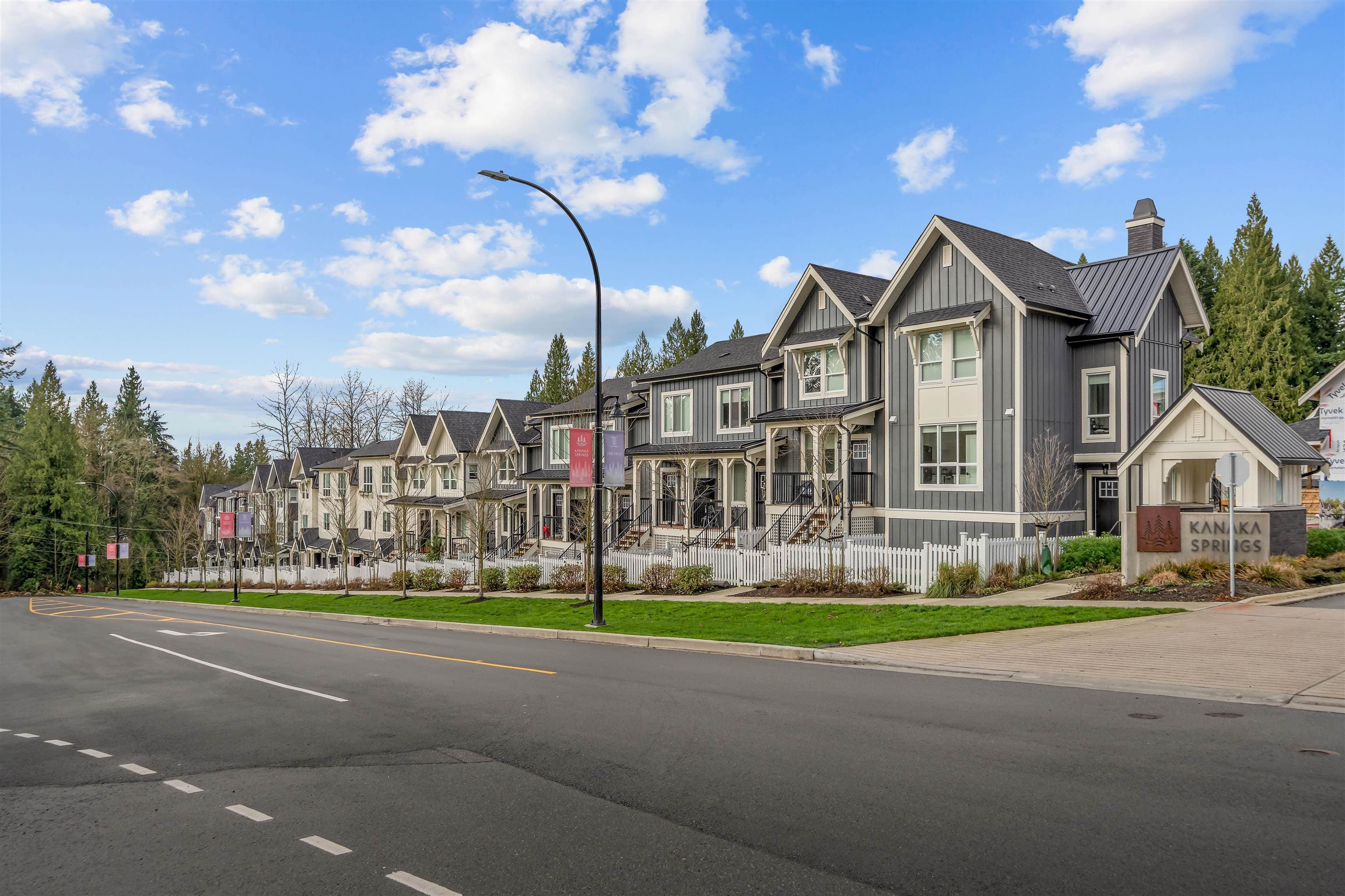 95 - 24951 112 Avenue, Maple Ridge