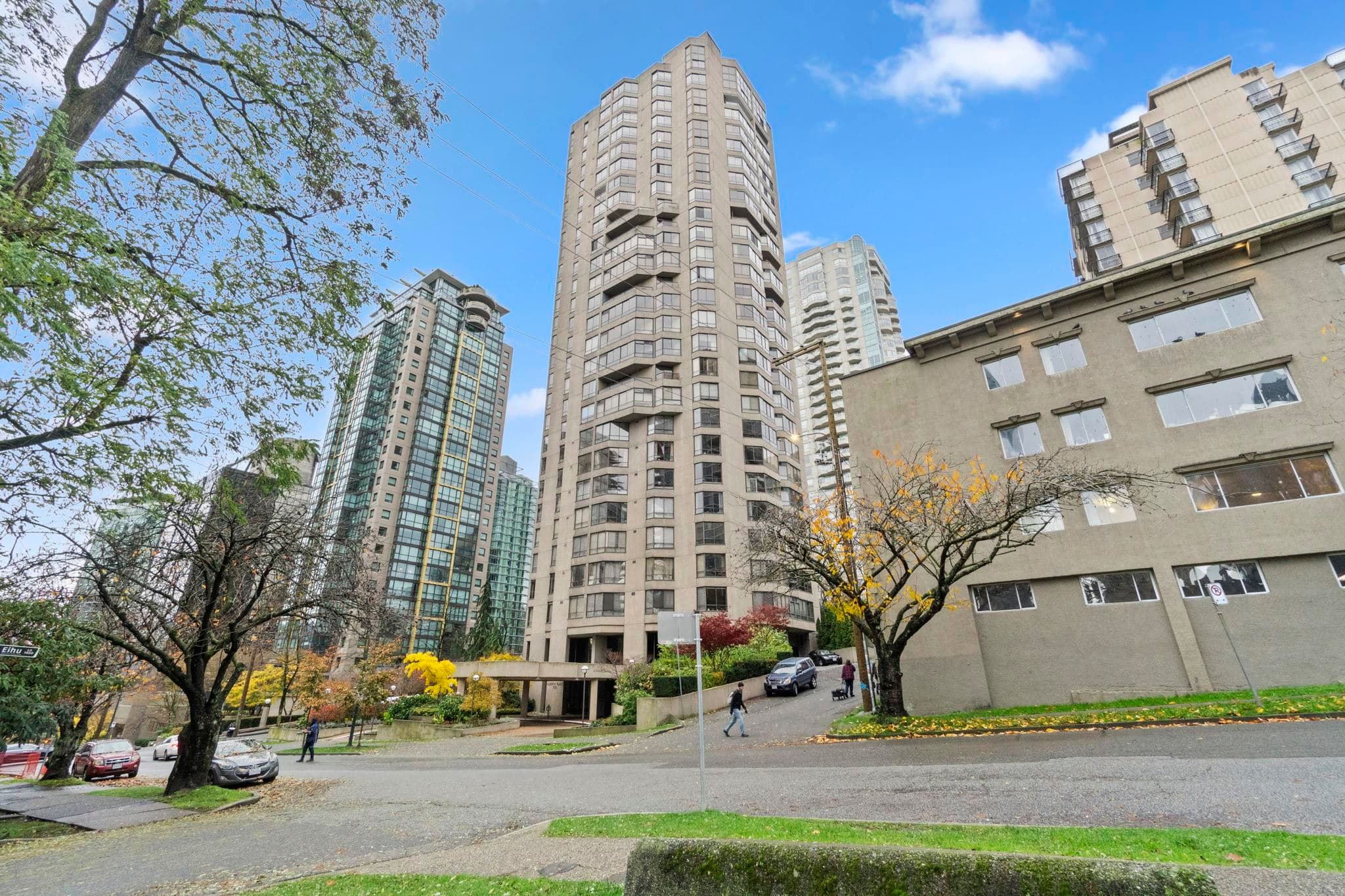 1904 - 738 Boughton Street, Vancouver