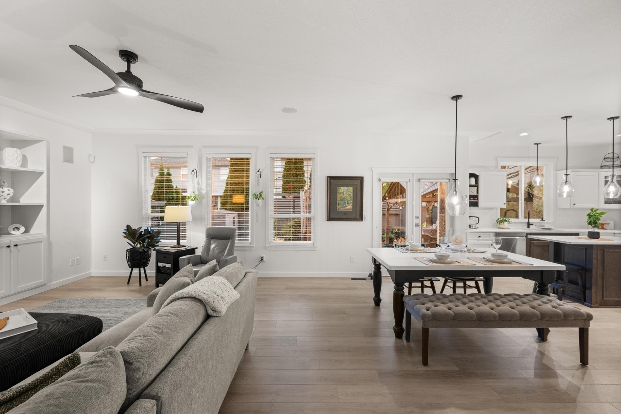 18955 69 Avenue, Surrey, V4N 5K1 — photo 4